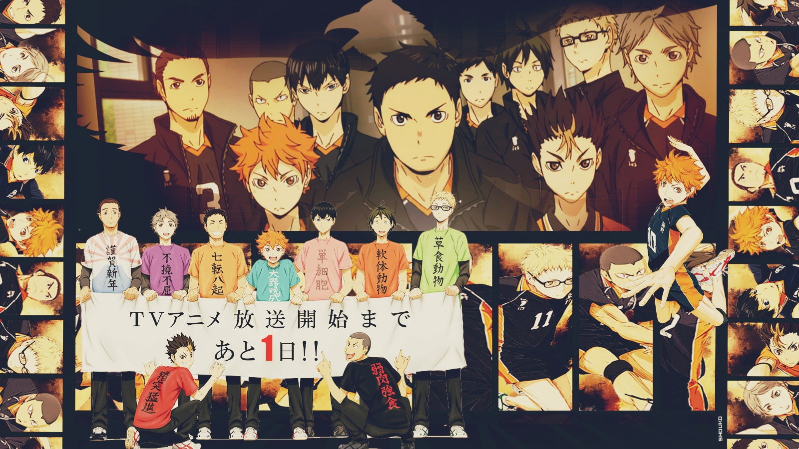 no people, art and craft, arrangement, sale, human representation, female likeness, indoors, variation, retail display, collection, retail, haikyu, market stall, HD Wallpaper