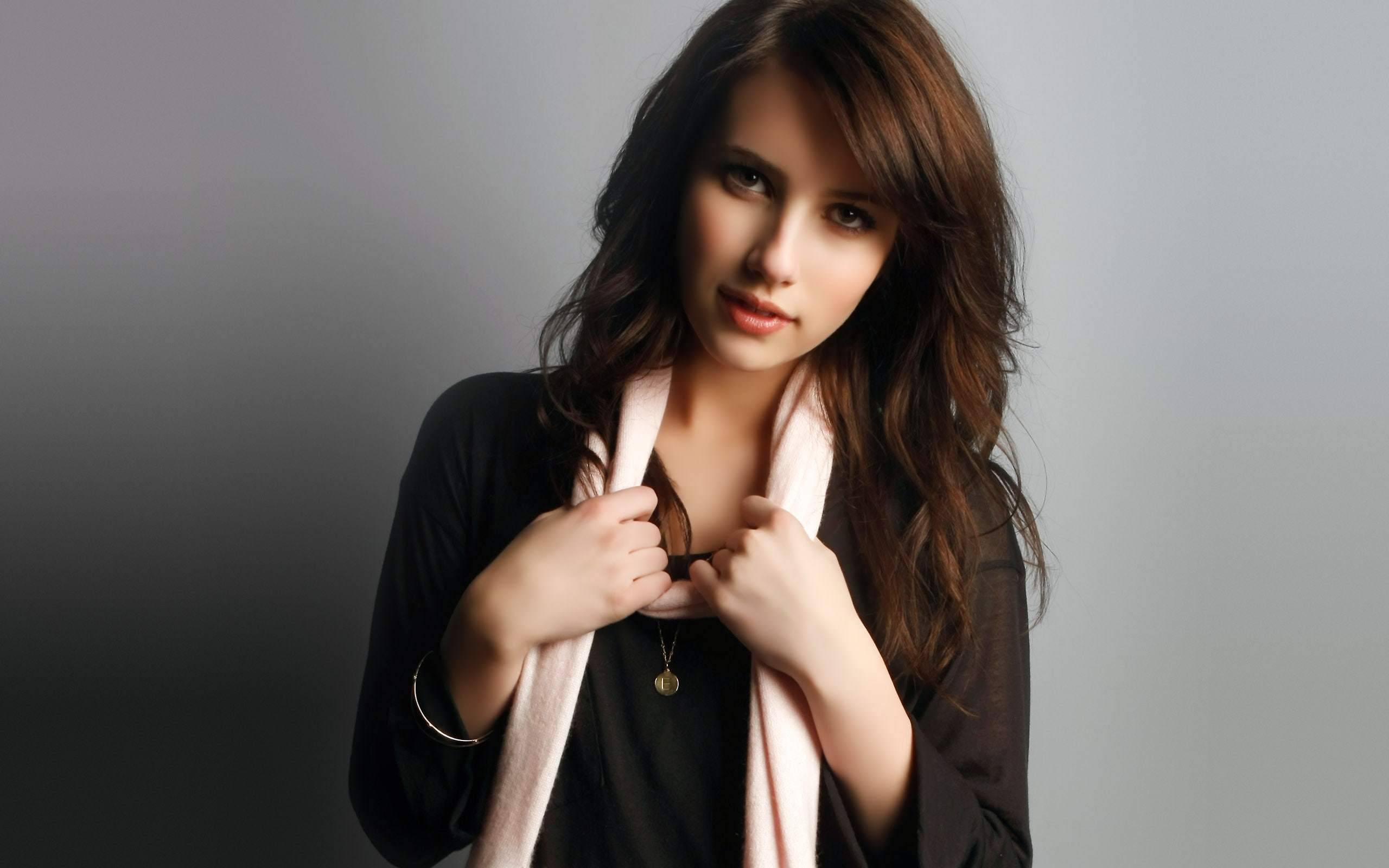 cute, girls, celebrity, emma, babe, 2K, celebrities, emma roberts, roberts, HD Wallpaper