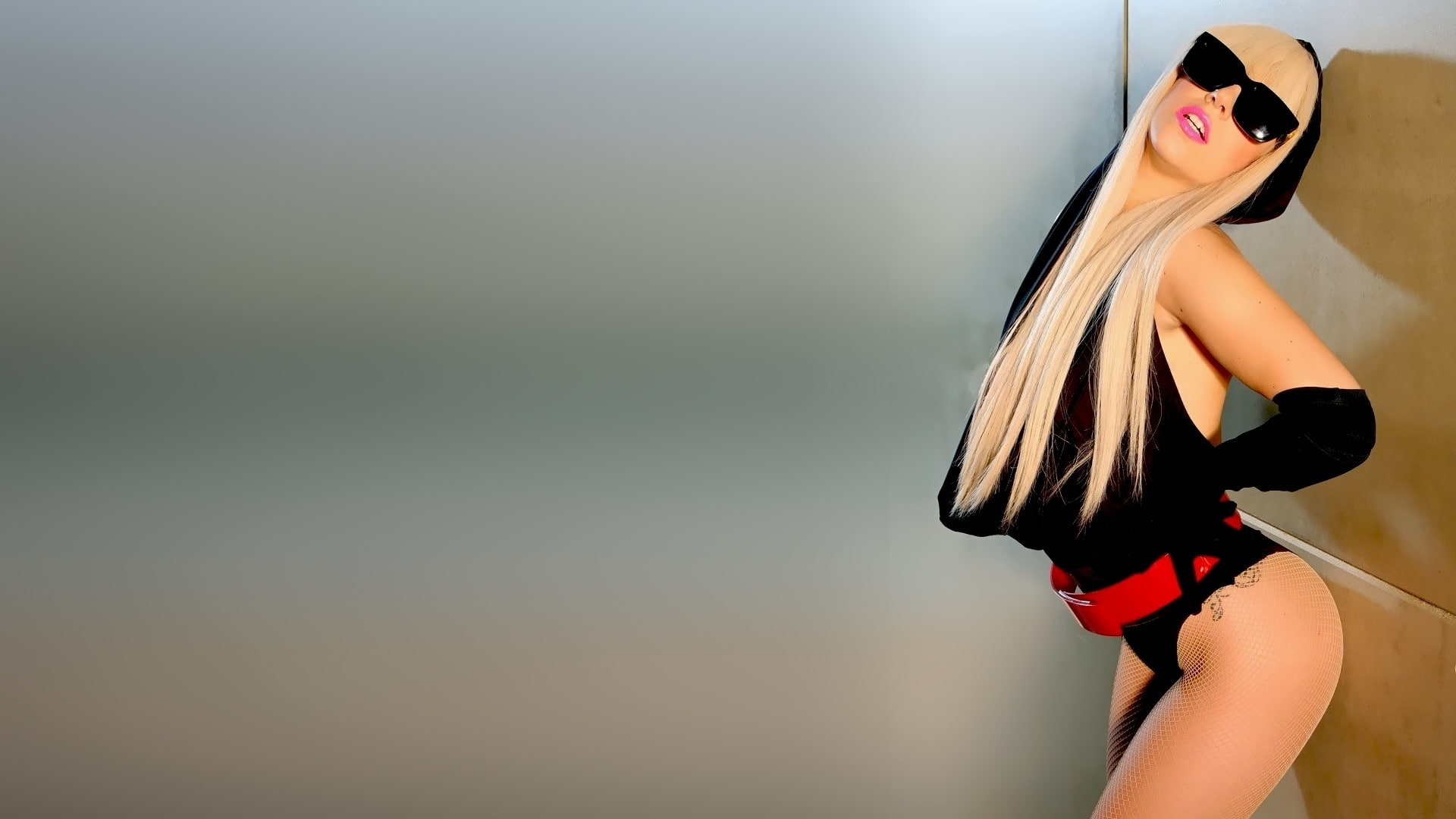lady, music, gaga, 1080P, hd, HD Wallpaper