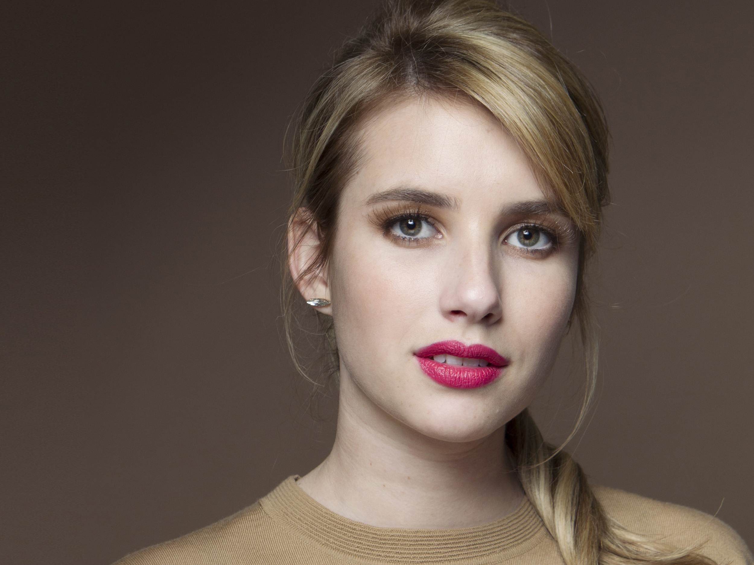 Emma Roberts, 1080P, HD Wallpaper