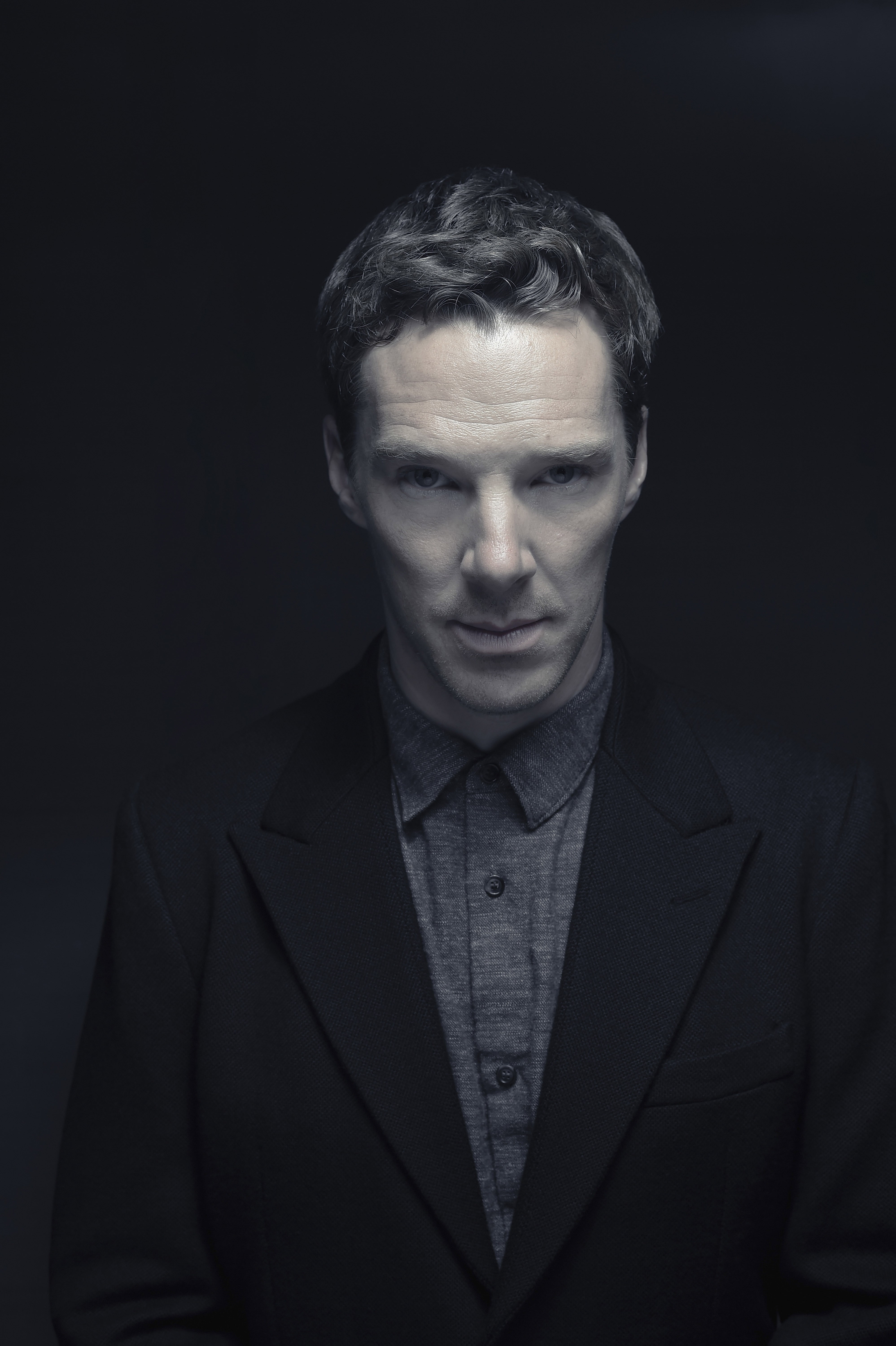 Benedict Cumberbatch, 5K, Phone HD Wallpaper