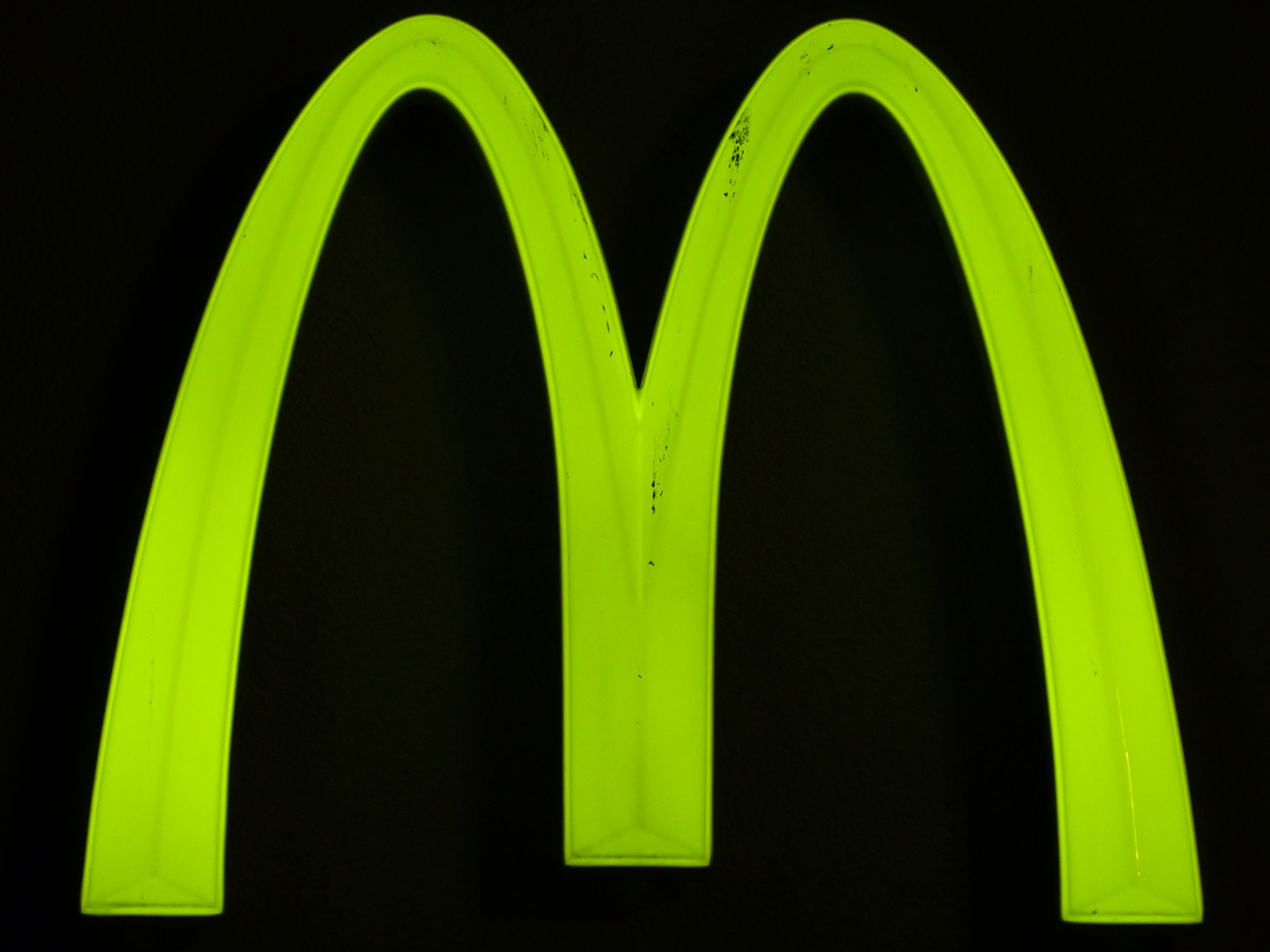 lettering, black color, night, yellow, no people, trademarks, close-up, shield, indoors, positive emotion, green, black background, advertising, emotion, HD Wallpaper