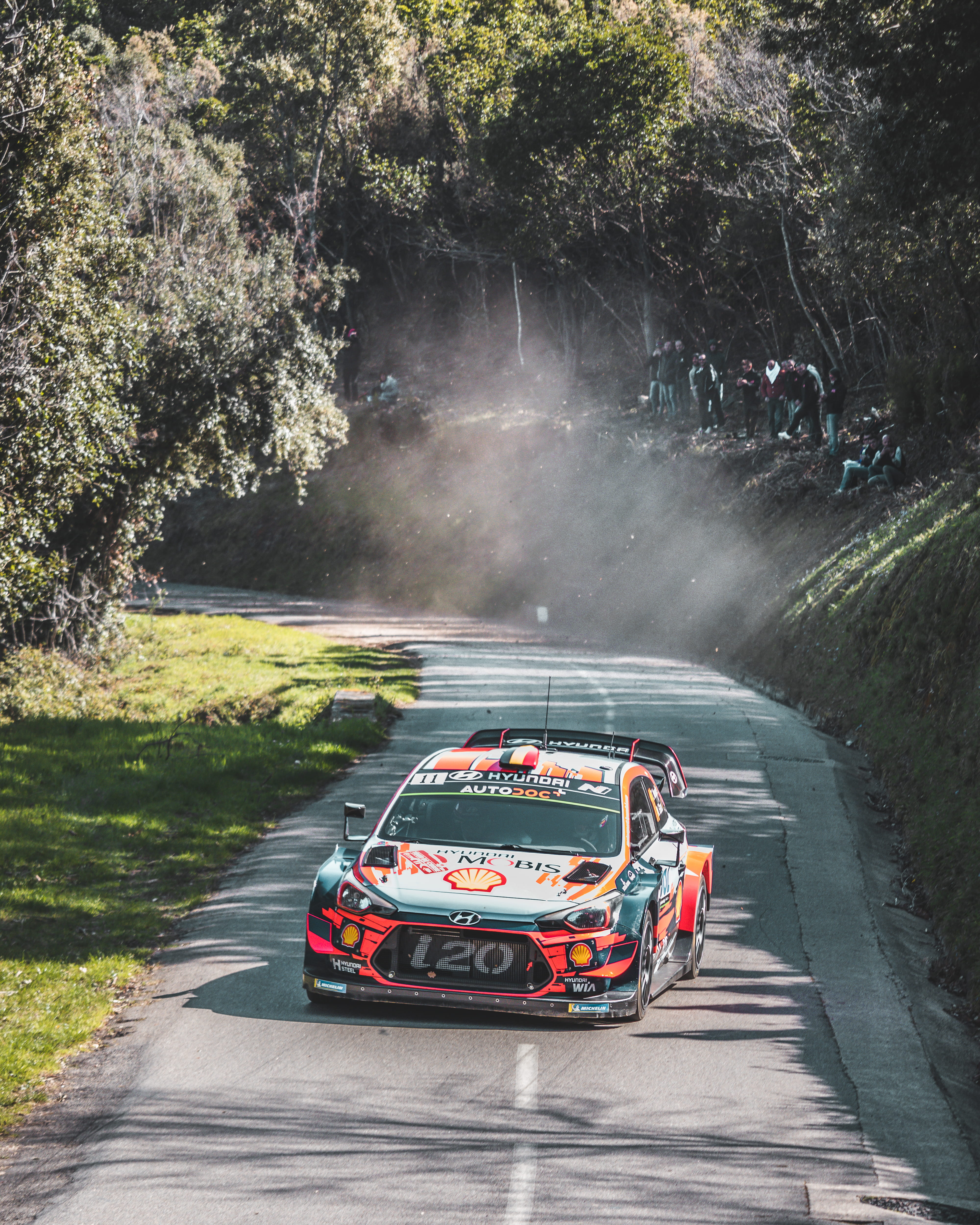 4K, person, tourdecorse, motion, corsica, mode of transportation, automobile, sports car, car, city, street, travel, plant, offroad, #tourdecorse, the way forward, Phone HD Wallpaper