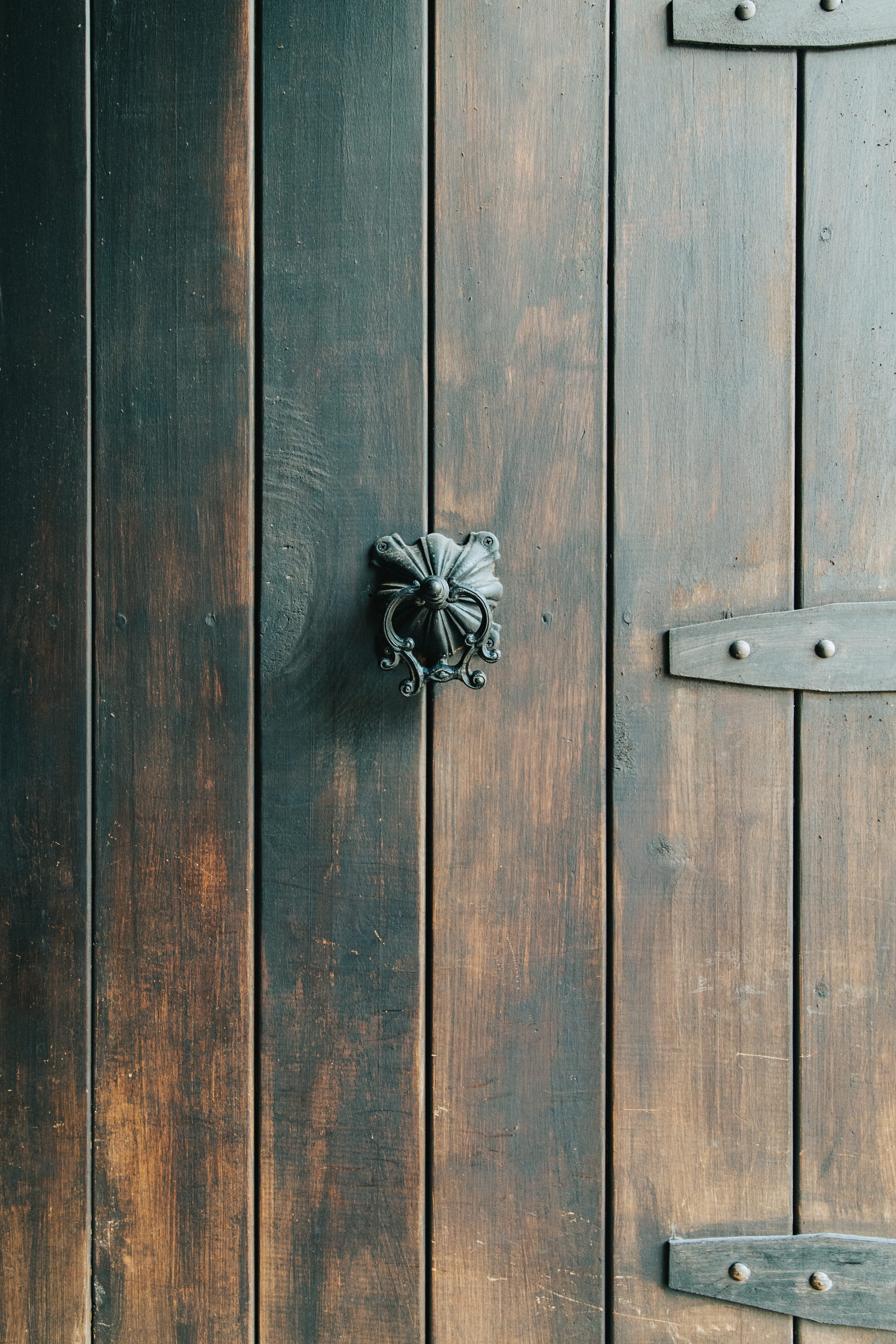 rust, plywood, protection, entrance, stained wood, backgrounds, symbol, indoors, docker, lock, pattern, 5K, wooden, lumber, furniture, wood - material, Phone HD Wallpaper
