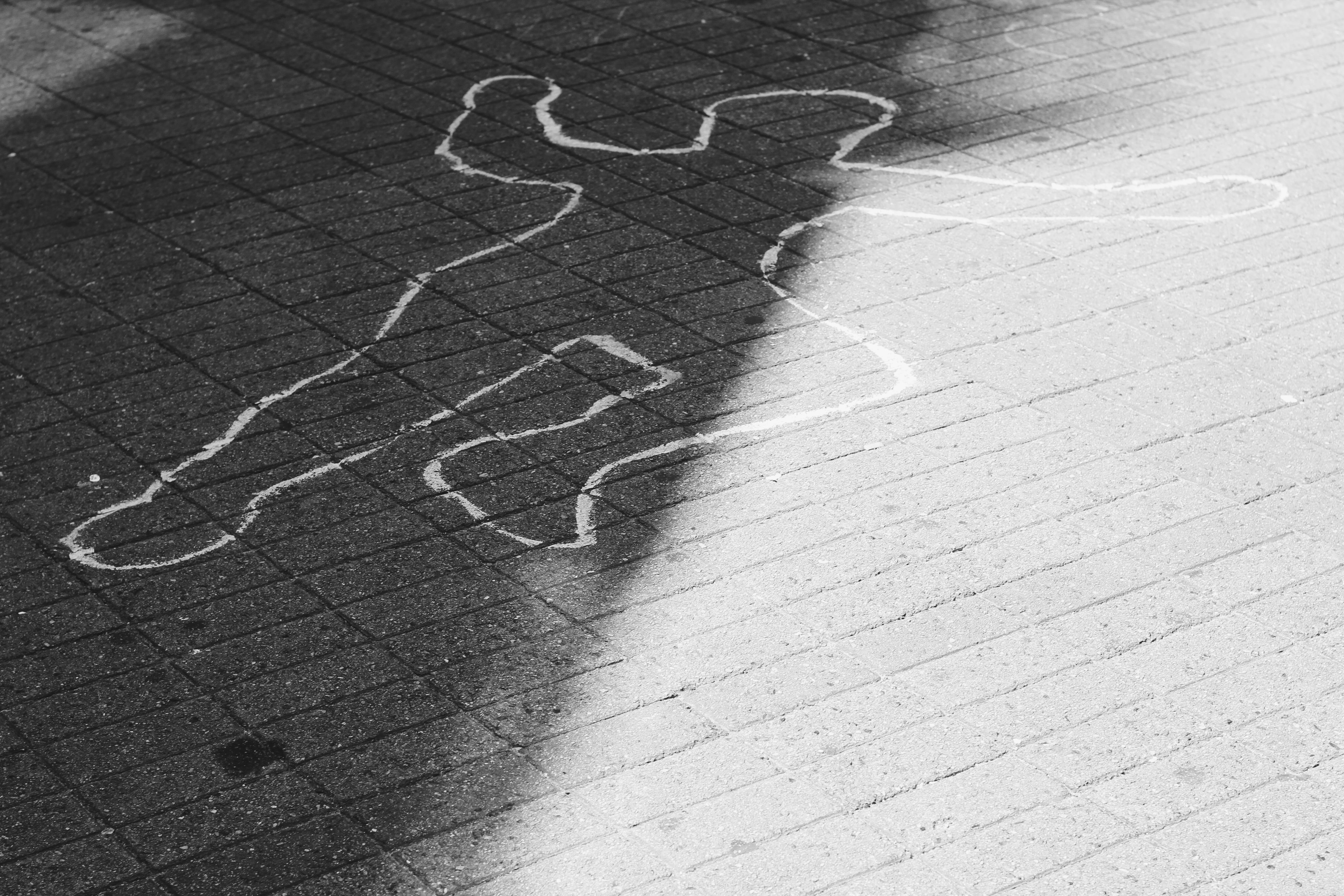 nature, tarmac, person, outdoors, suit, floor, daytime, sketch, apparel, design, no people, hardwood, positive emotion, paving stone, pavement, murdered, HD Wallpaper