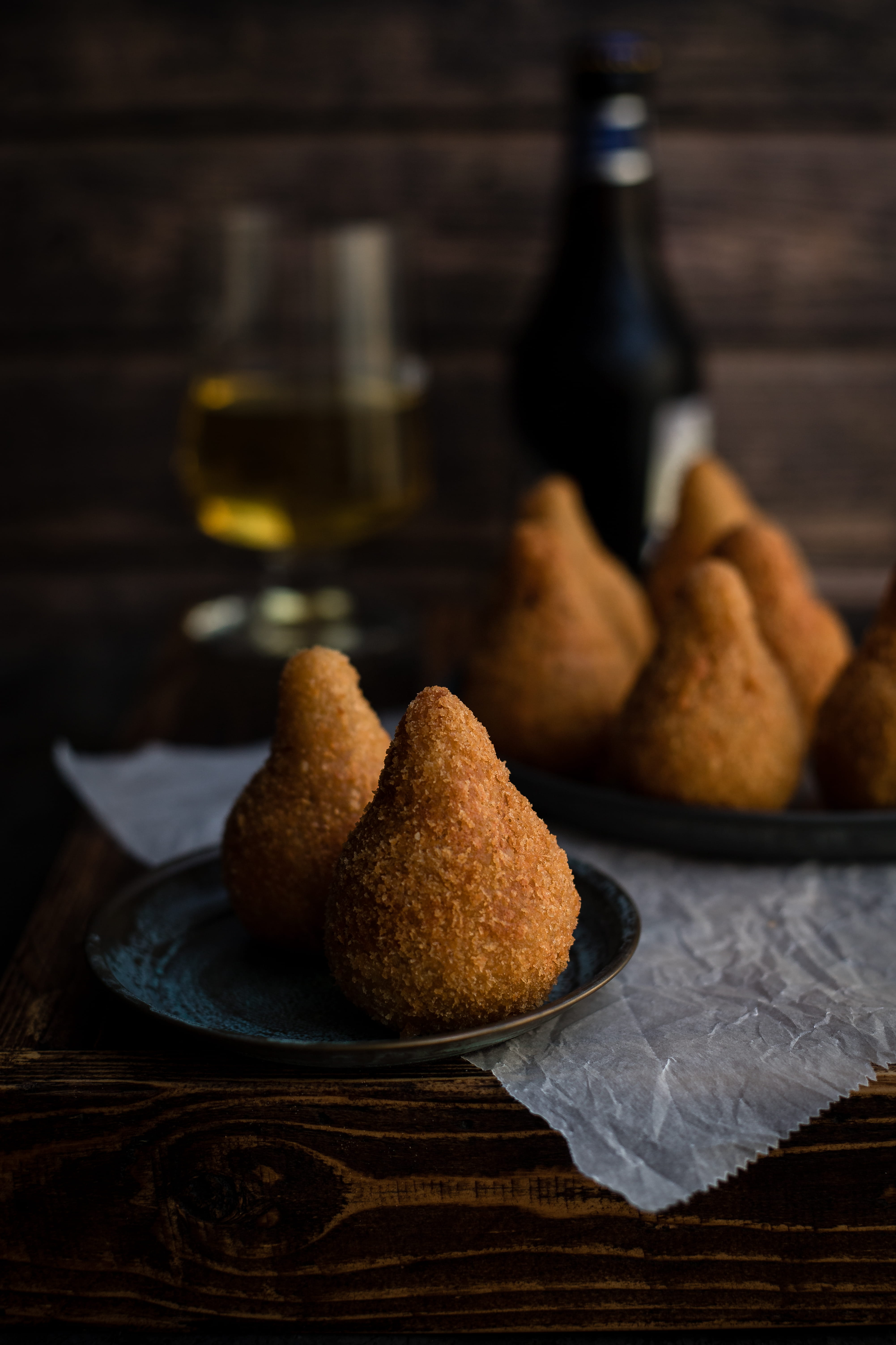 snack, baked, close-up, brown, no people, food styling, wood - material, pears, food photography, sweet, 5K, food, food and drink, indoors, container, Phone HD Wallpaper