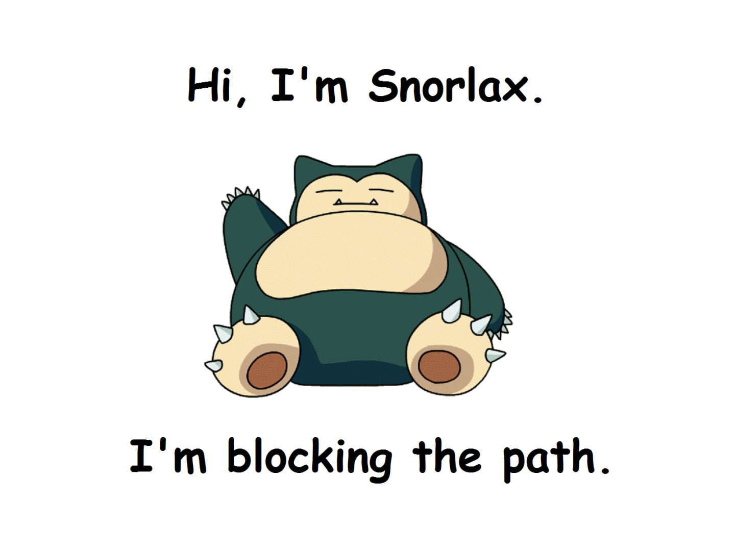 x, hd, snorlax, video, art, sans, Video Games, comic, 720P, games, pokemon, anime, HD Wallpaper