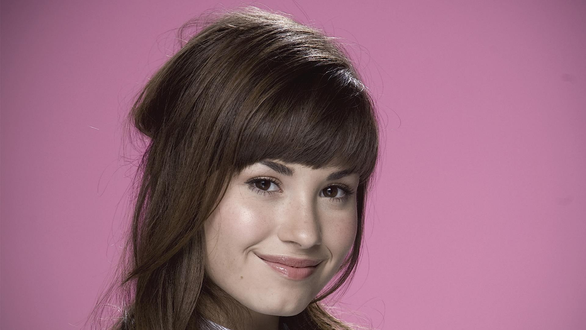 1080P, images, celebrity, hollywood, celebrities, lovato, demi lovato, demi, HD Wallpaper