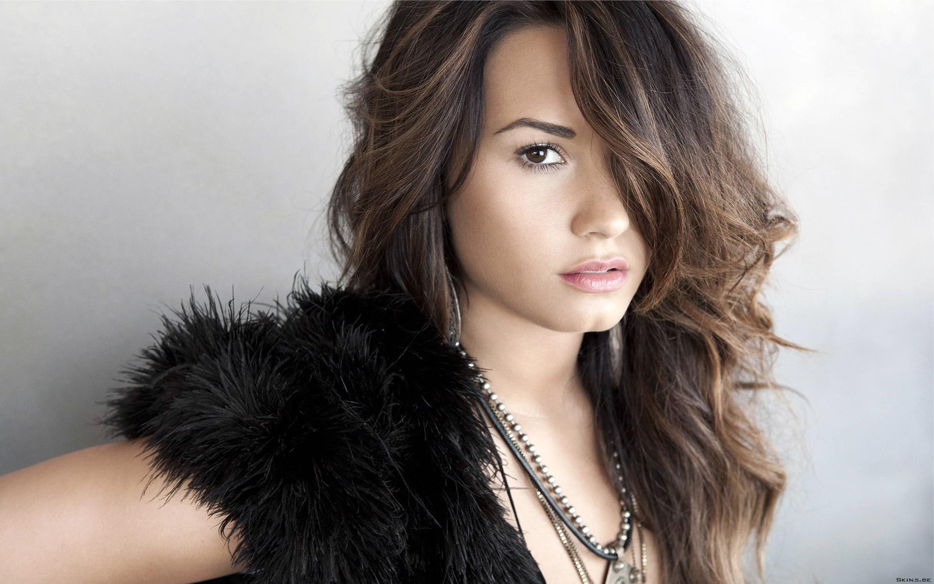 demi lovato, hollywood, celebrities, demi, lovato, 1080P, zimbio, celebrity, HD Wallpaper