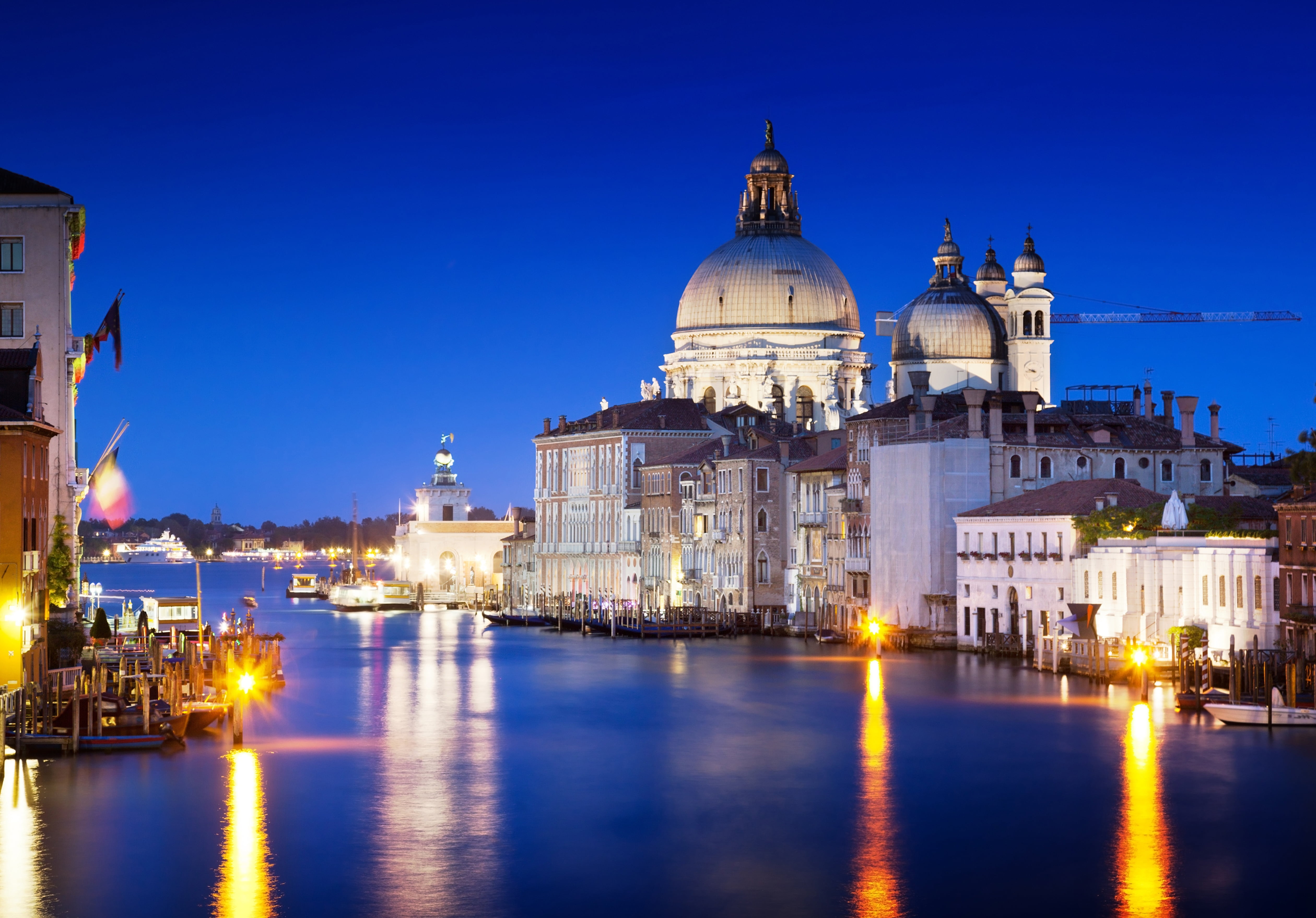 cathedral, history, sunset, river, summer, street, the evening, travel, cityscape, urban Scene, reflection, building, famous Place, vacations, home, town, HD Wallpaper