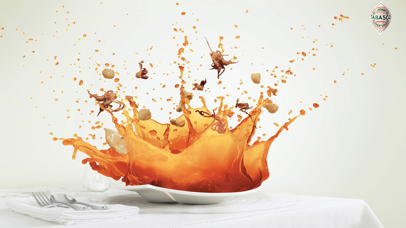 artwork, mug, refreshment, drink, splashing, commercial, freshness, no people, 720P, food, white background, crockery, motion, food and drink, table, studio shot, HD Wallpaper
