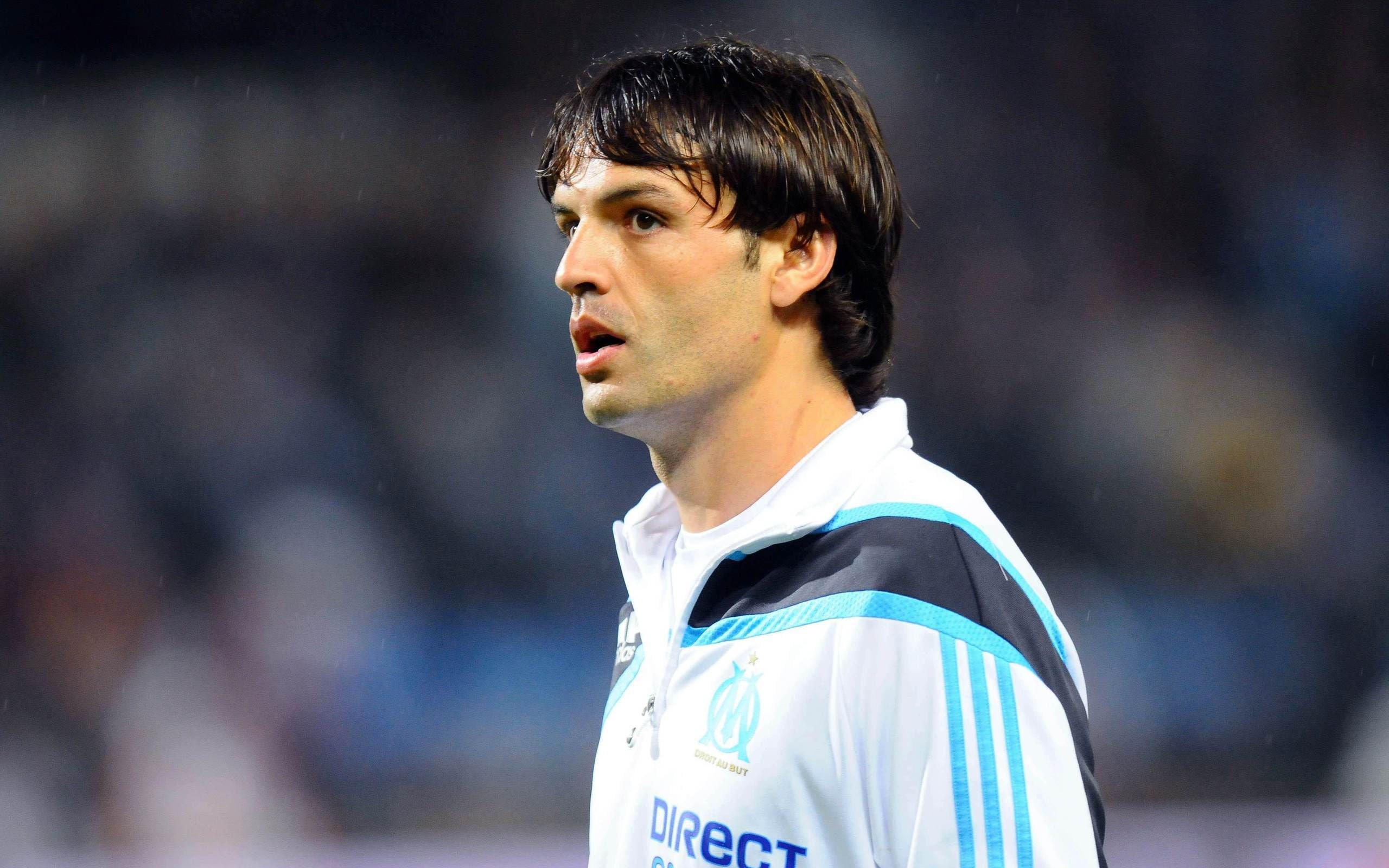 9, morientes, 2K, fernando, moro, real madrid, football, HD Wallpaper