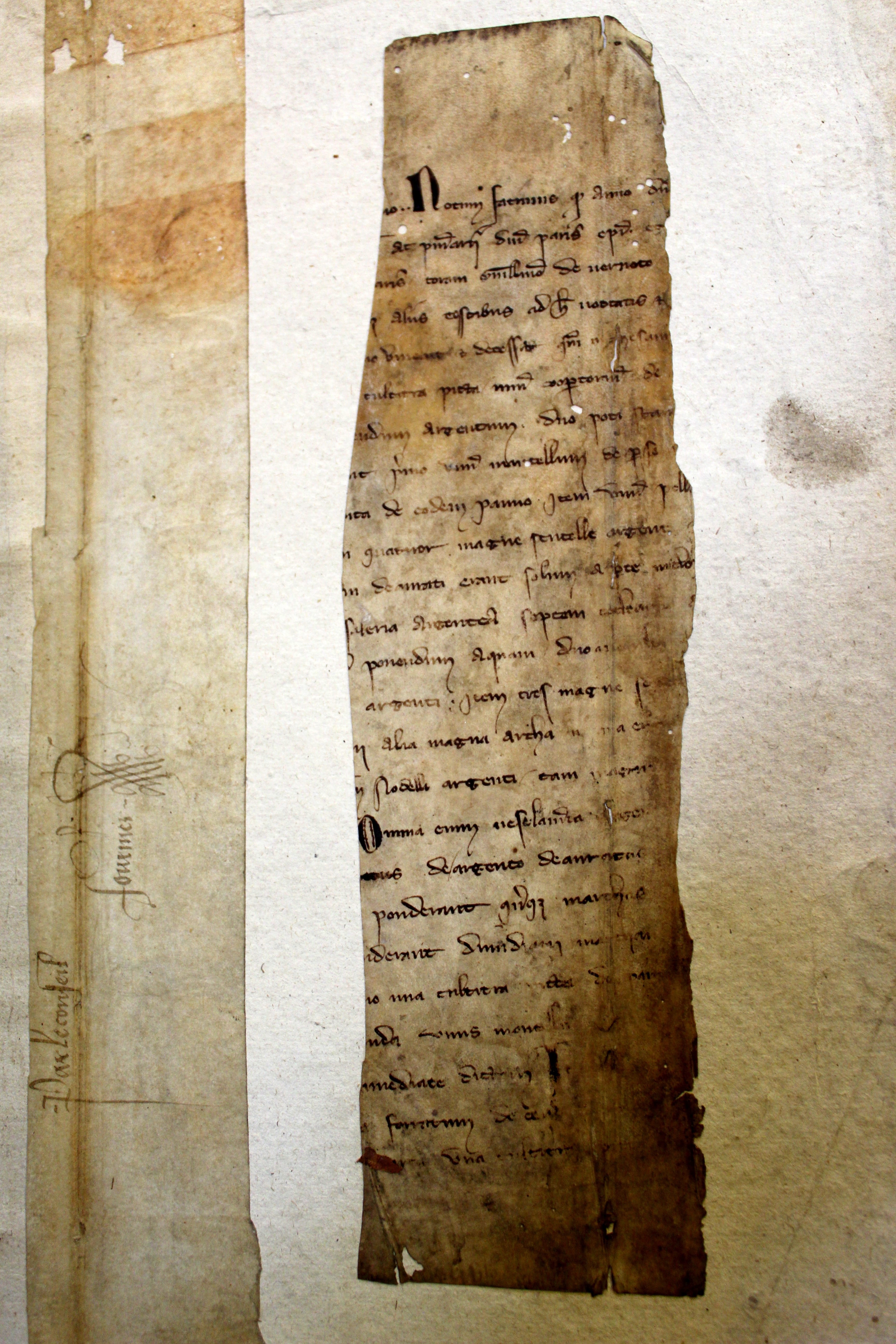 ink, letter, close-up, retro, parchment, sheet, vintage, information, old, calligraphy, Medieval, western script, handwriting, paper, document, page, ancient, Phone HD Wallpaper