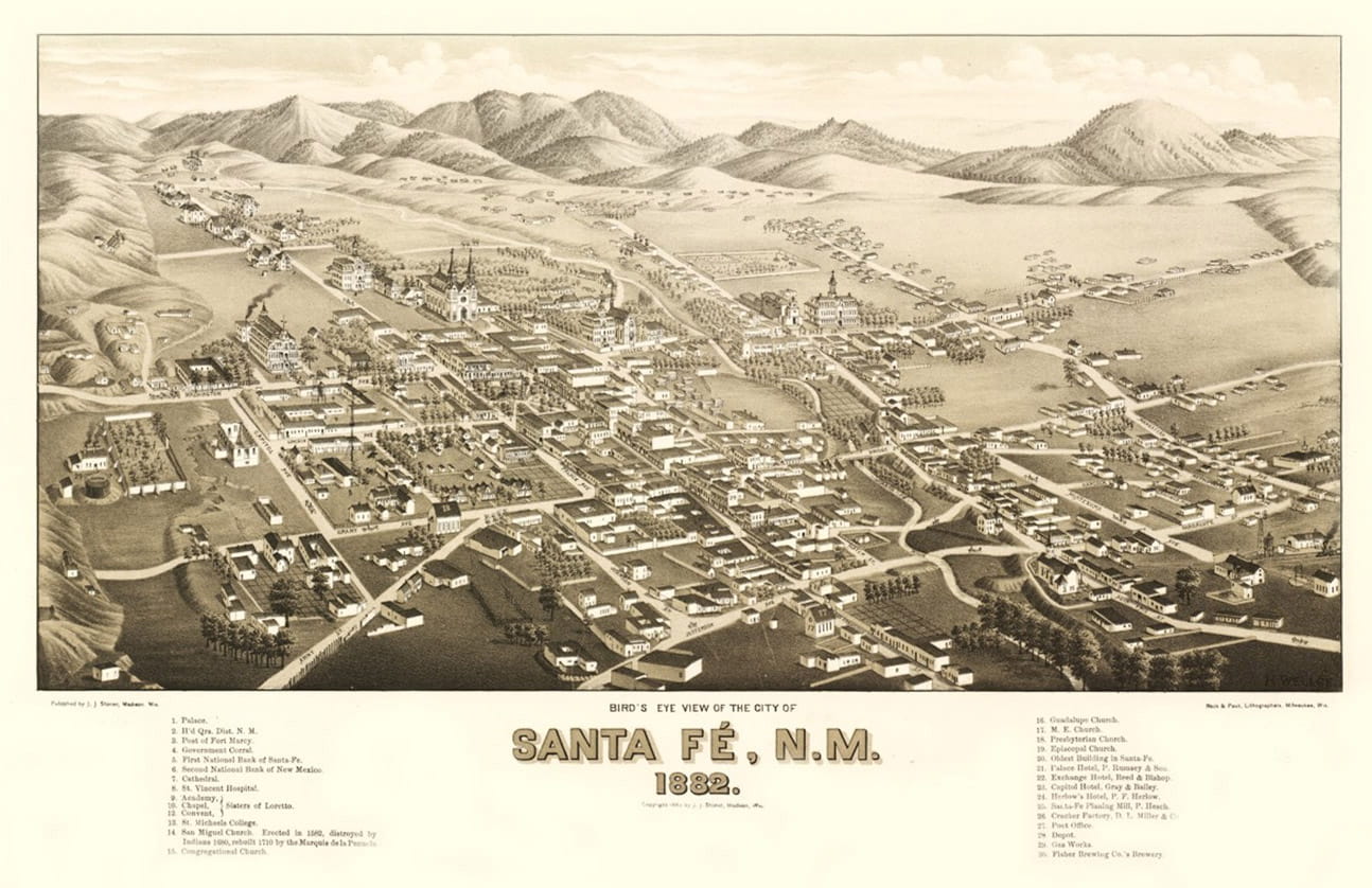 uSA, communication, architecture, old, document, no people, paper, santa, text, urban, monochrome, New Mexico, mail, 1882, fe, photos, postage stamp, mexico, HD Wallpaper