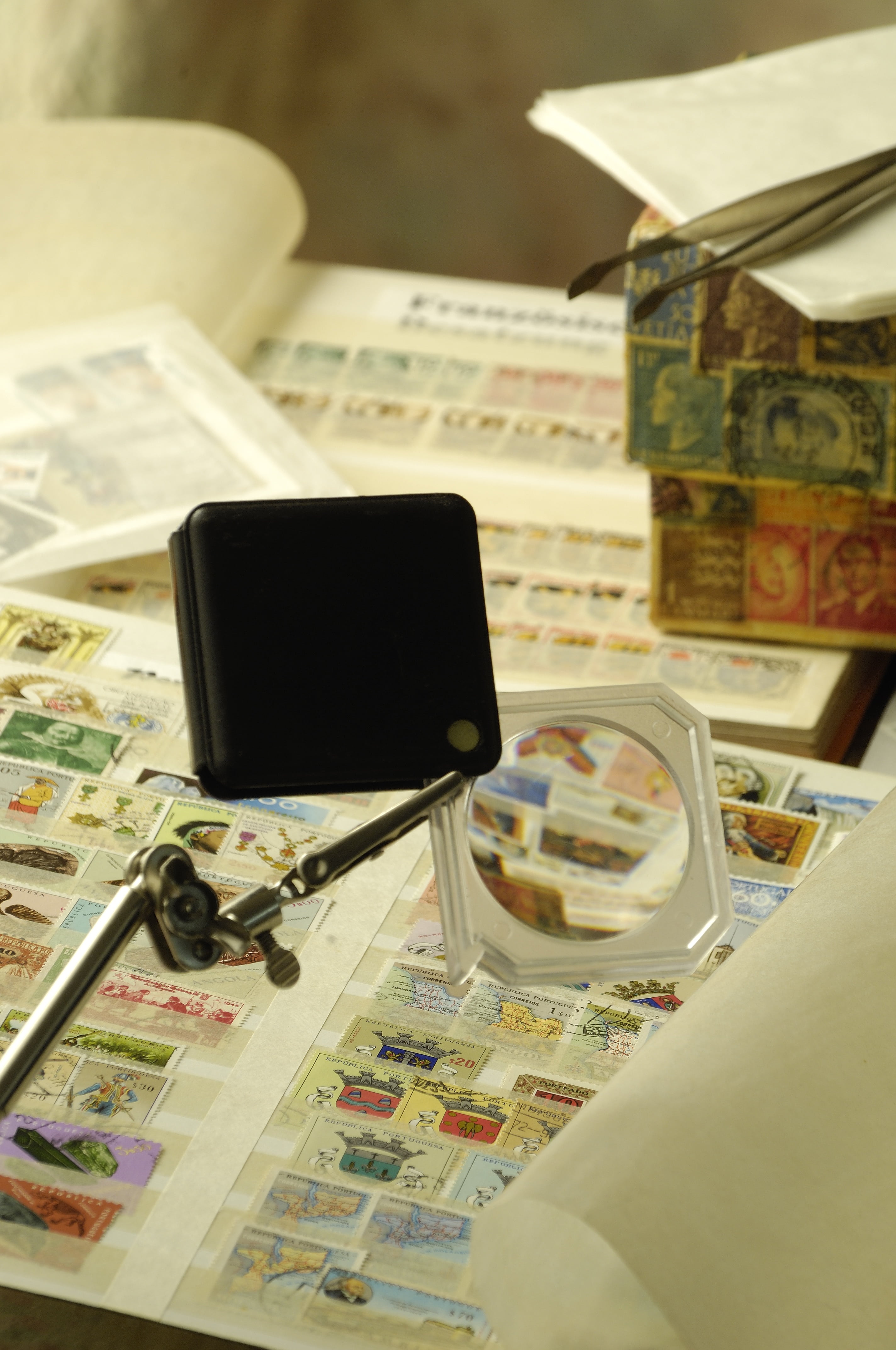 4K, publication, selective focus, close-up, connection, lens, business, paper currency, postage stamps, expense, postage commercially, container, collective marks, Phone HD Wallpaper