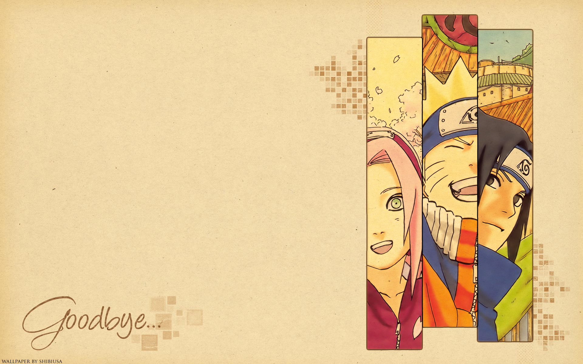 human representation, representation, no people, Sakura Haruno, Naruto Uzumaki, studio shot, paper, travel, 1080P, arts culture and entertainment, postage stamp, HD Wallpaper
