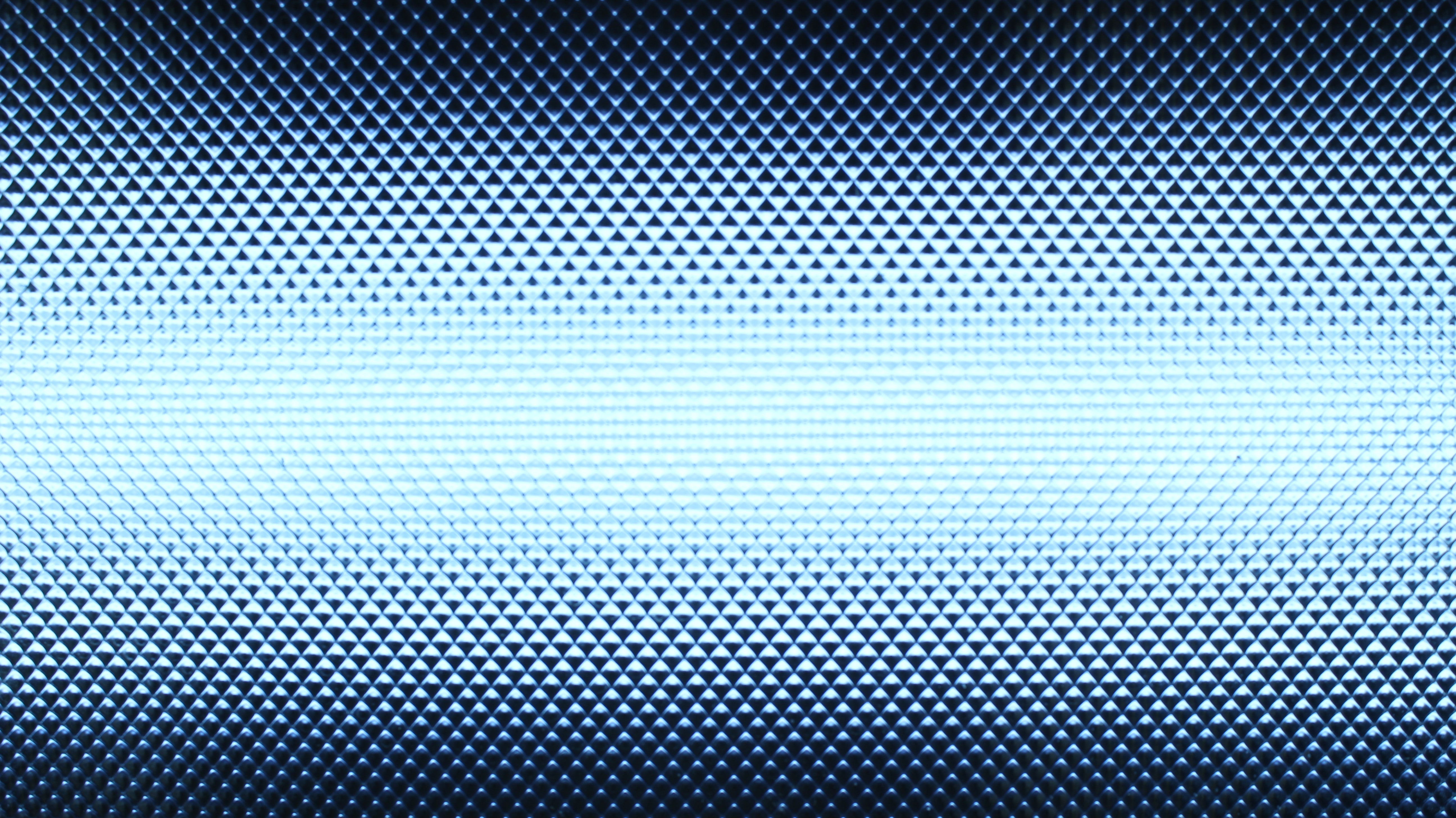 5K, white light, mail, light bulb, night, fence, psychedelic, lamp, HD Wallpaper