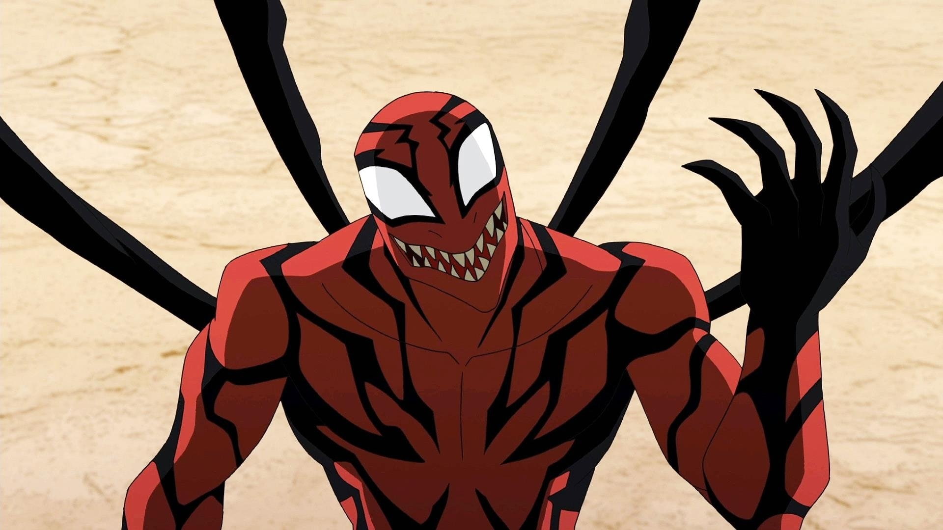 Ultimate Spider-Man, 1080P, Spider-Man, HD Wallpaper