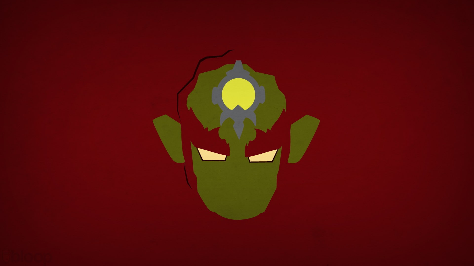1080P, Blo0p, HD Wallpaper
