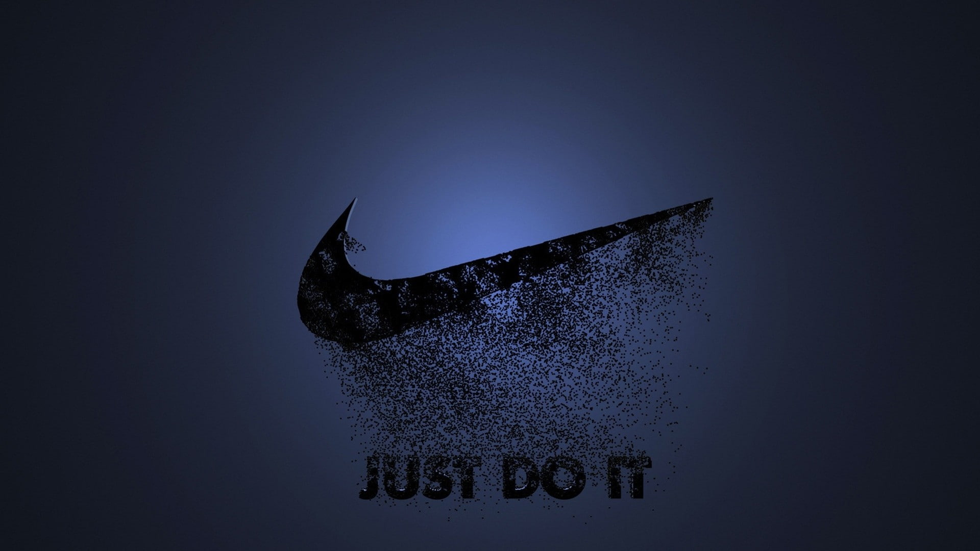 1080P, Nike, HD Wallpaper