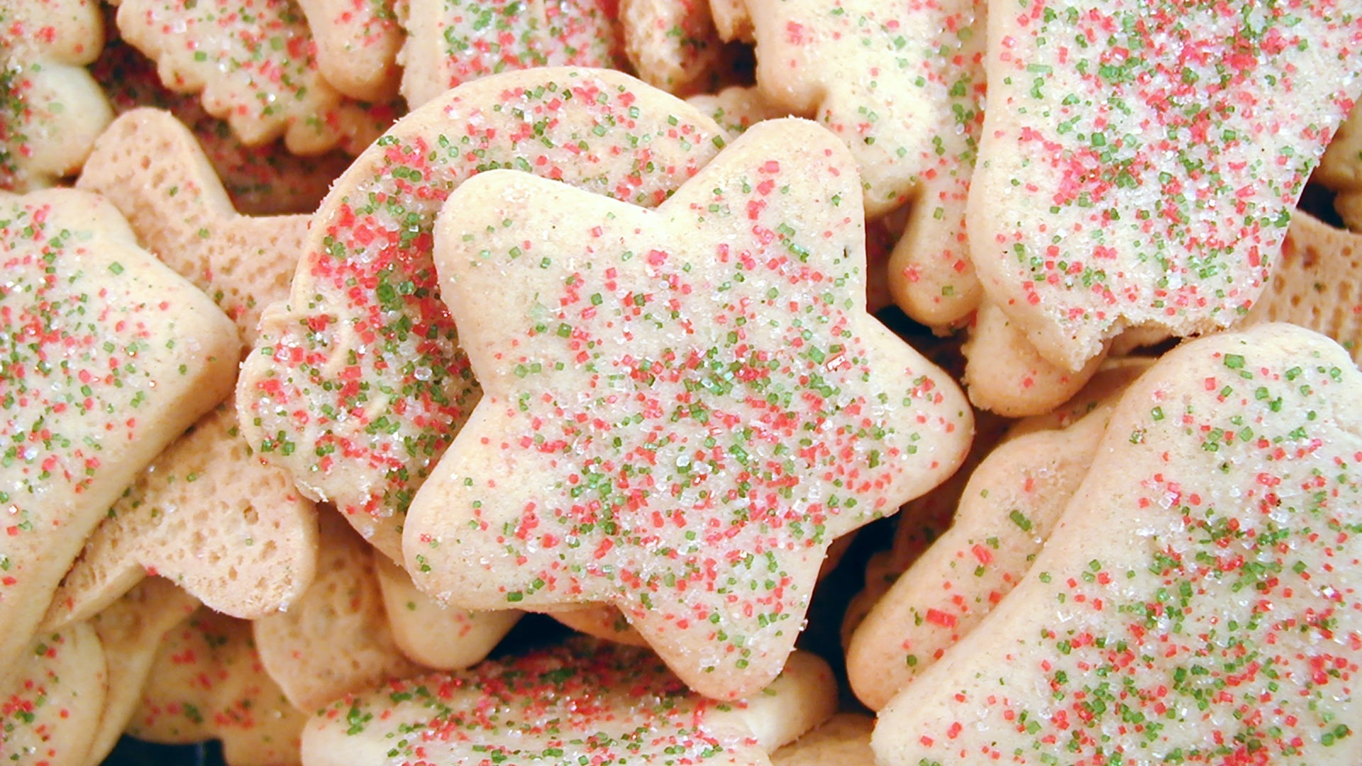 no People, cake, sweet Food, dessert, decoration, innocence, gourmet, cookie, large group of objects, cozy, pattern, sprinkles, day, indoors, multi Colored, HD Wallpaper