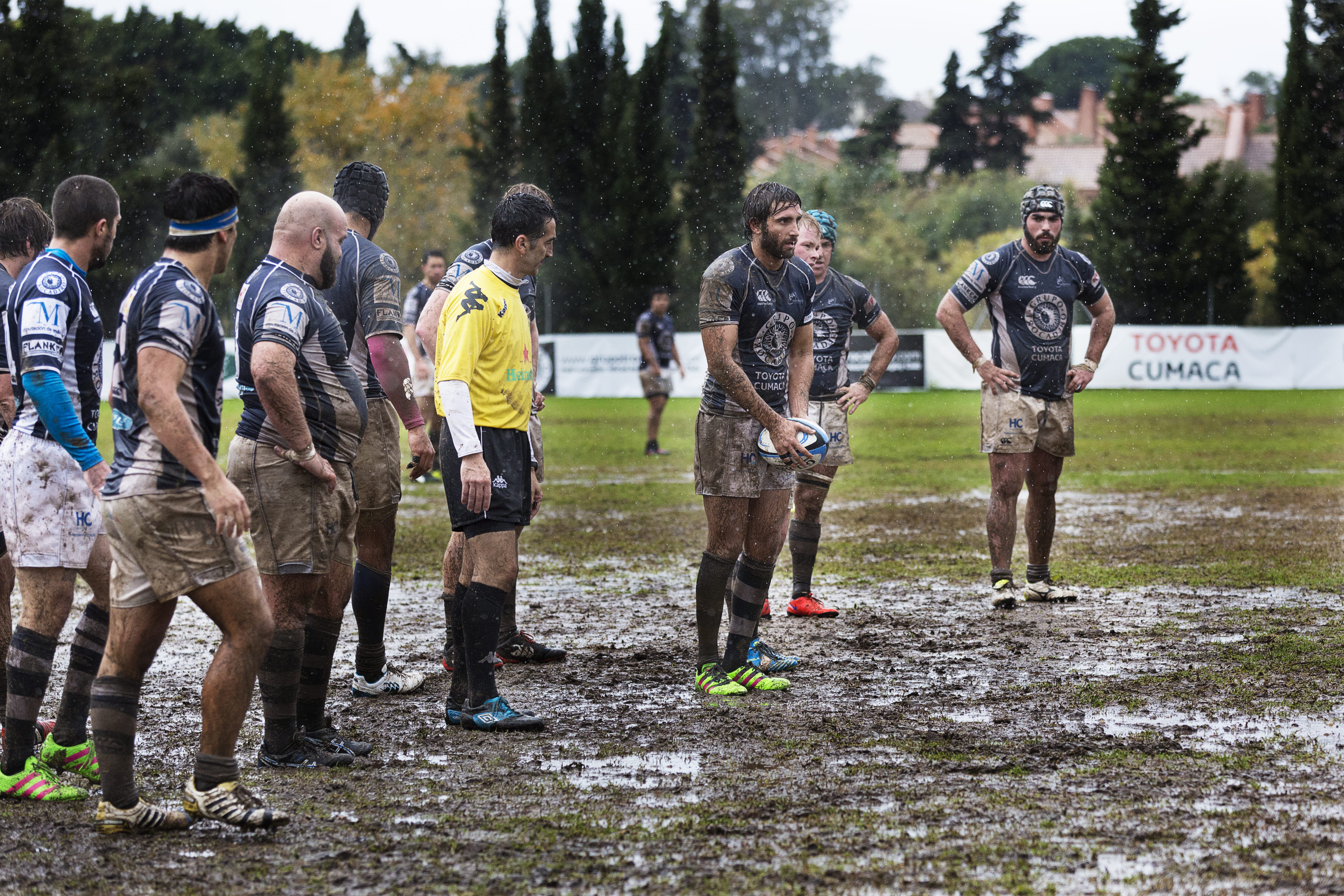 men, people, rugby ball, males, clothing, rugby, group, day, standing, young adult, lifestyles, mud, medium group of people, field, full length, trocadero rugby club, HD Wallpaper