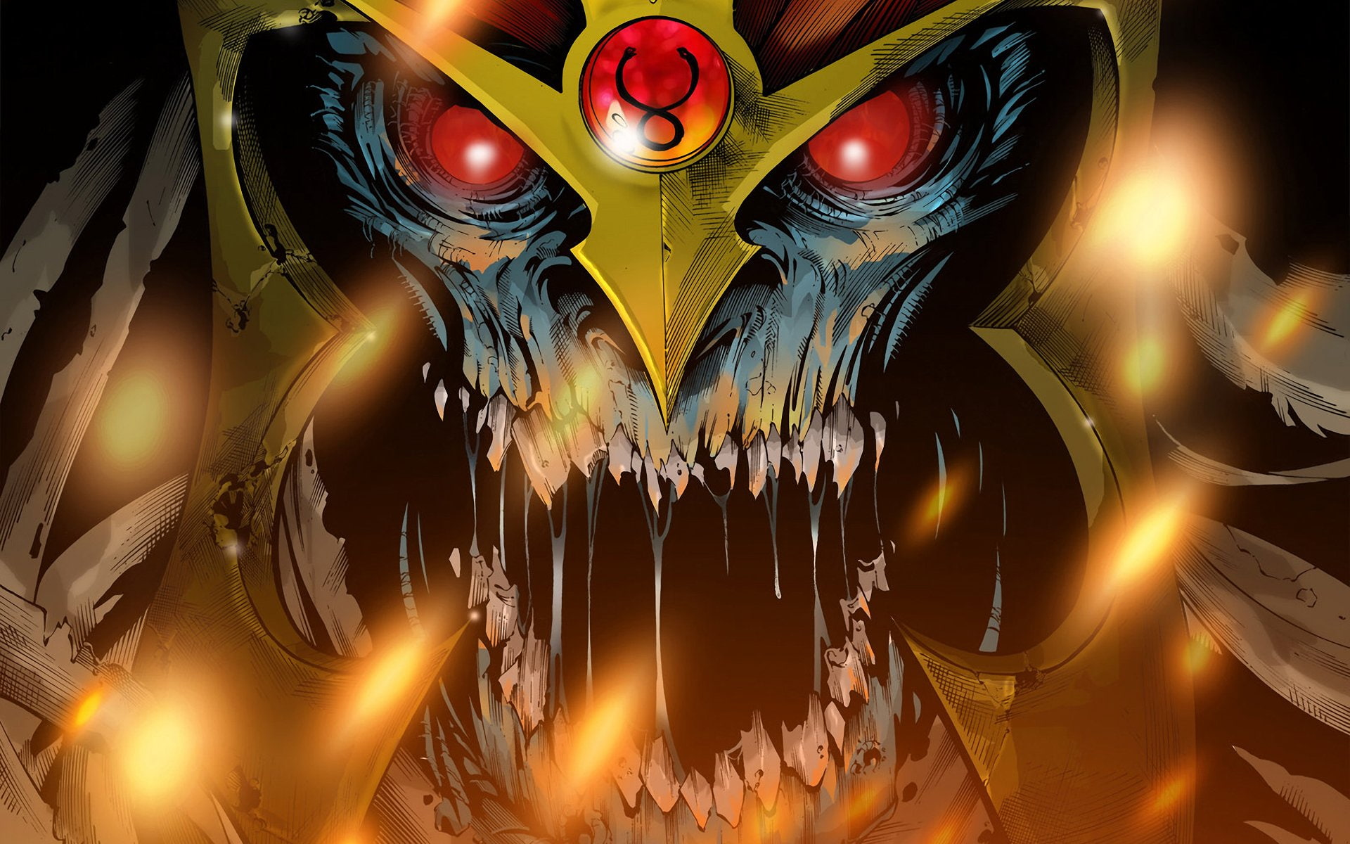 1080P, Thundercats, TV Show, HD Wallpaper