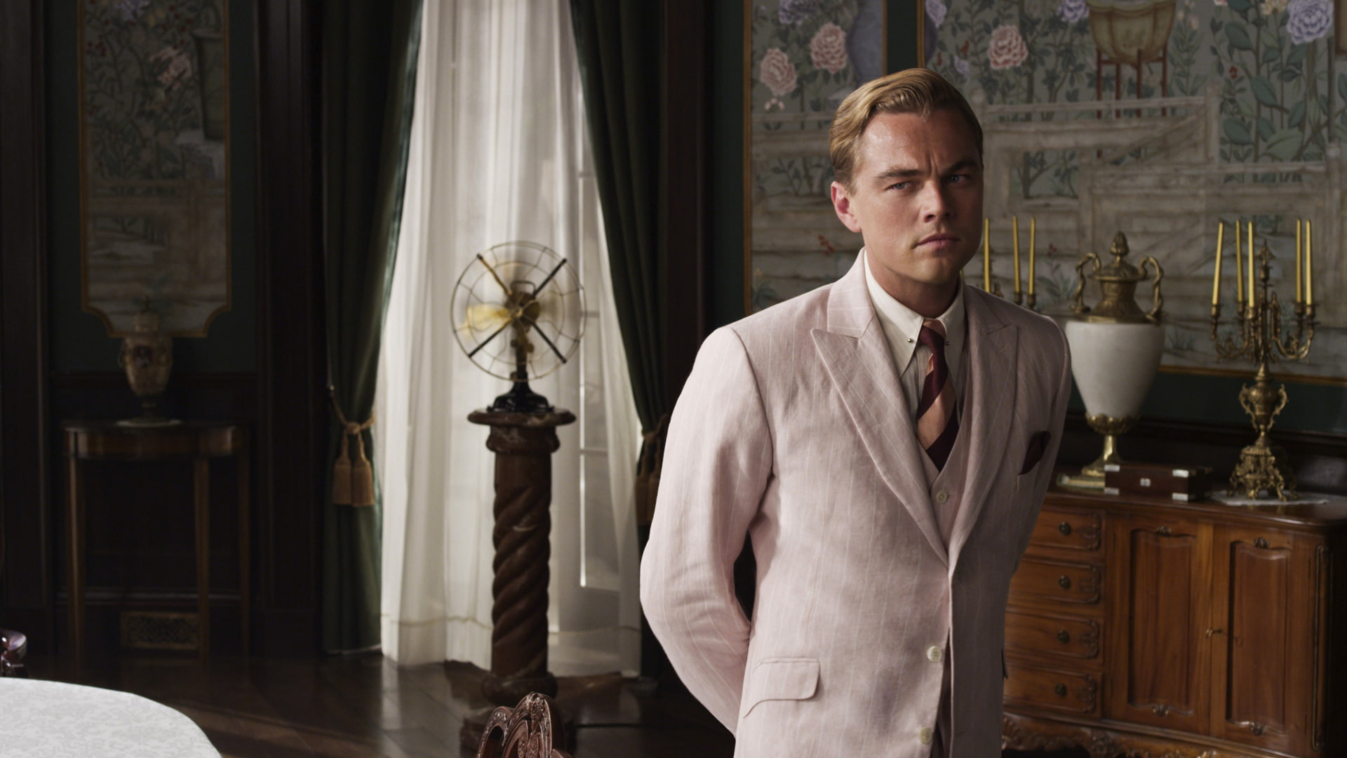 great, 1080P, gatsby, HD Wallpaper