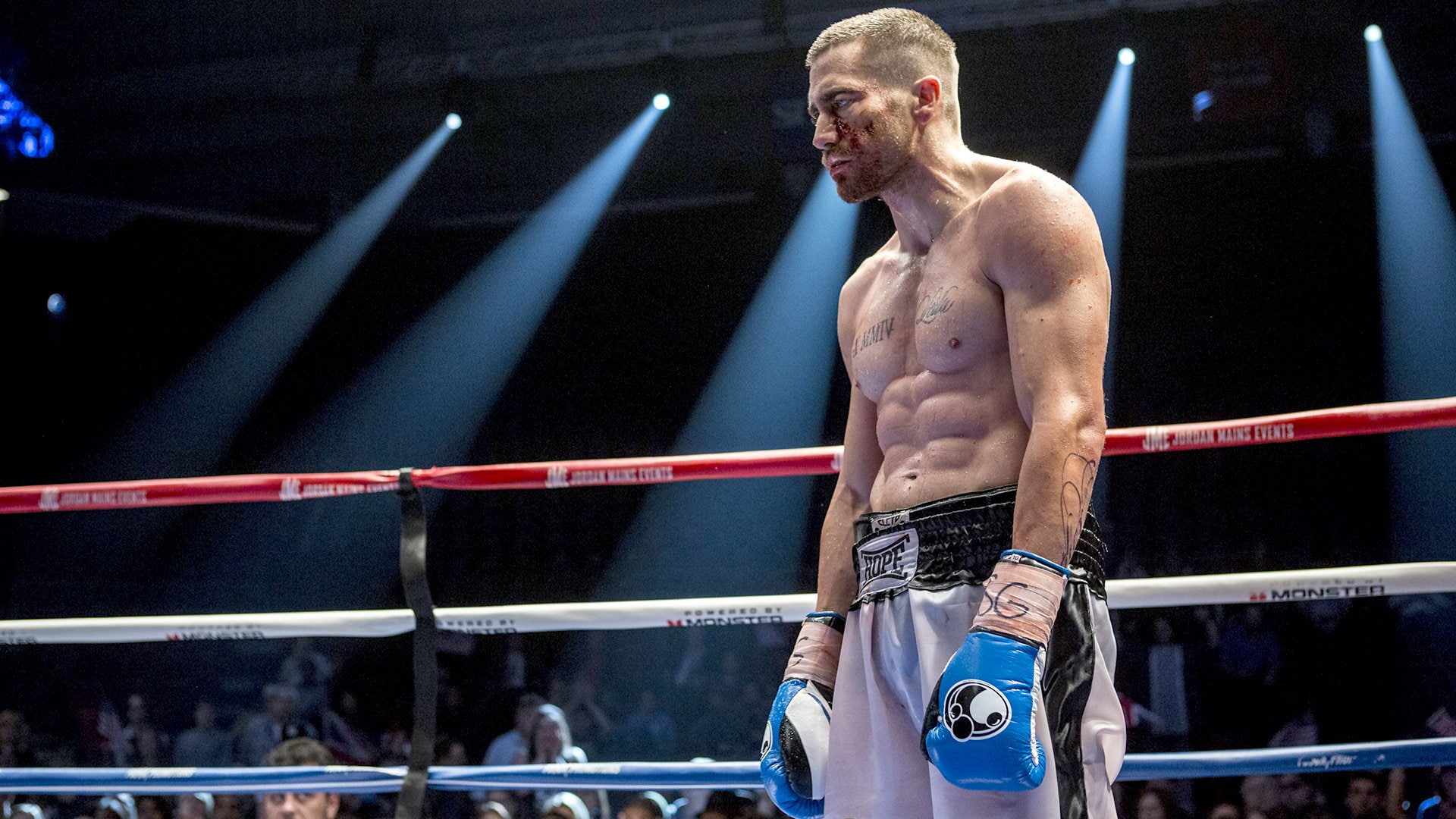 Southpaw, Movie, 1080P, Jake Gyllenhaal, HD Wallpaper