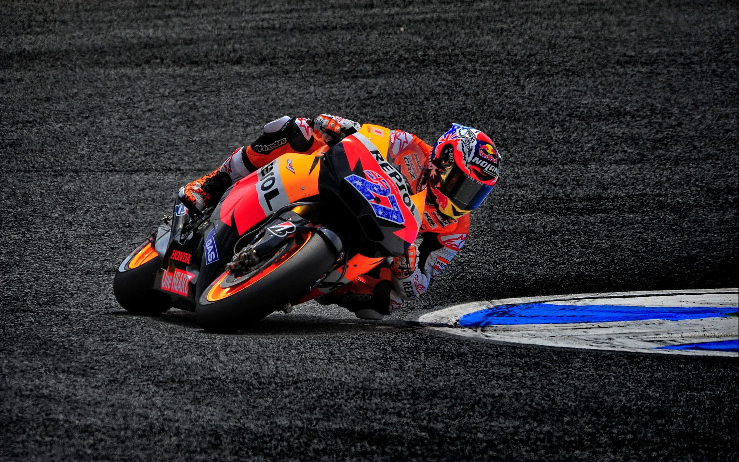 2K, motogp, HD Wallpaper
