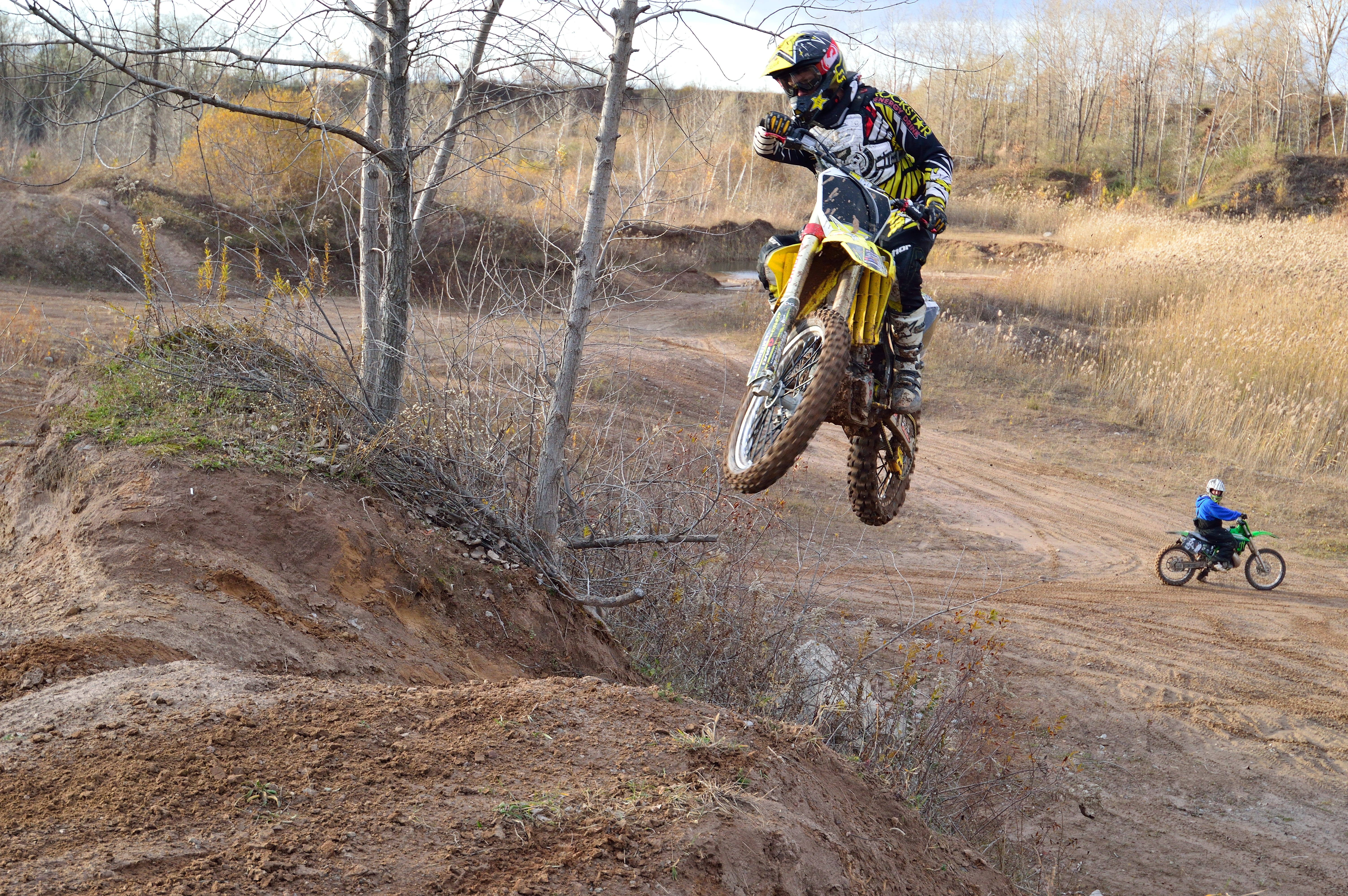 race, sports race, outdoor, active, cycle, motorbike, headwear, sport, nature, skill, jumping, moto, motor, full length, mode of transportation, outdoors, HD Wallpaper