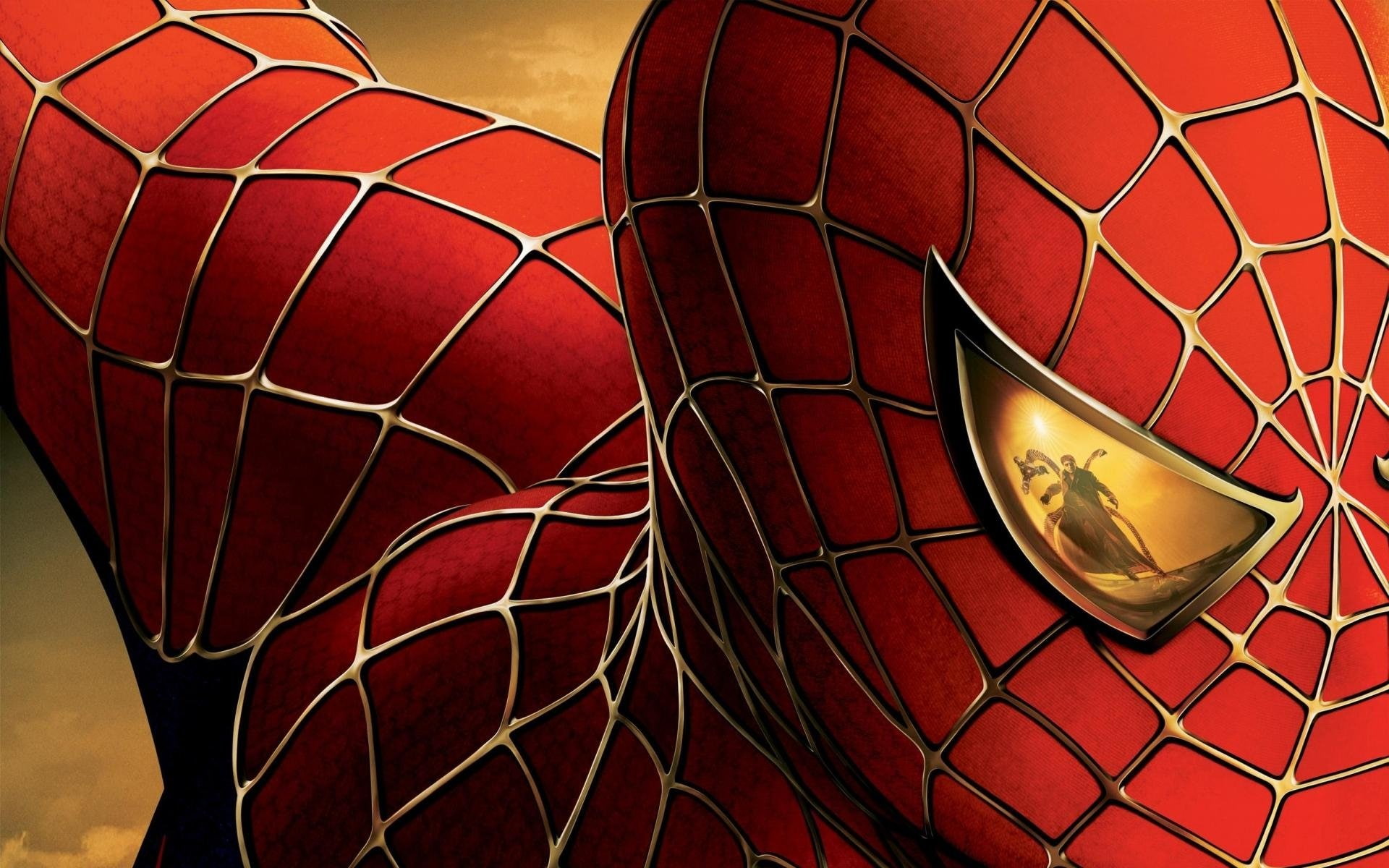 1080P, Spider-Man, Spider-Man 2, HD Wallpaper