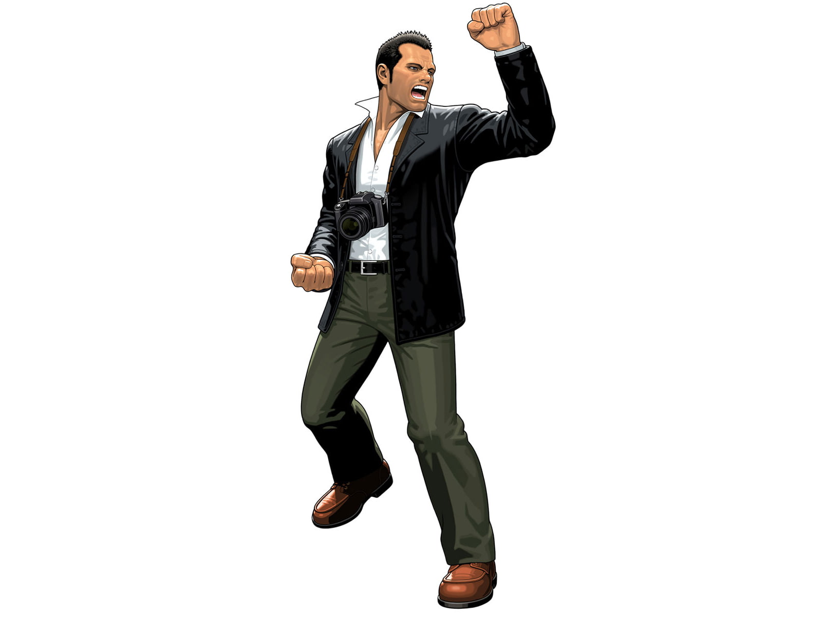 Video Game, Marvel vs. Capcom 3: Fate of Two Worlds, 720P, HD Wallpaper