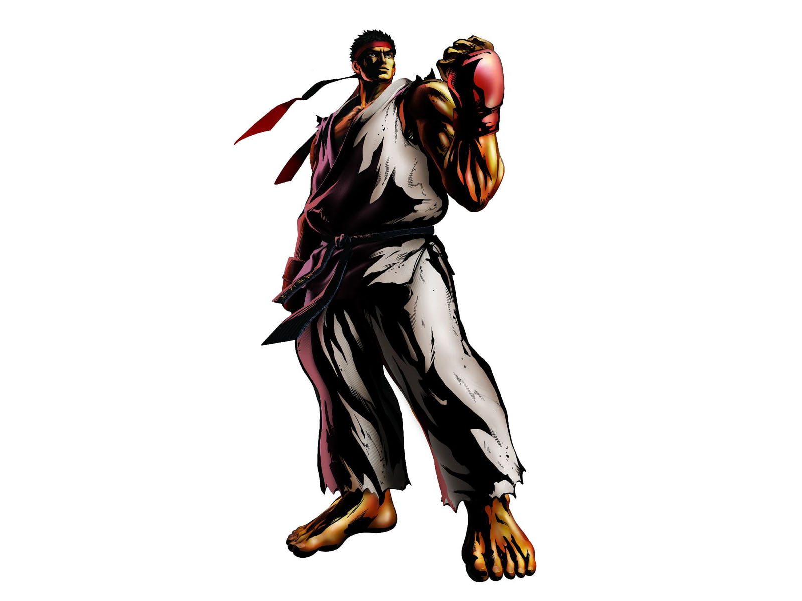 Marvel vs. Capcom 3: Fate of Two Worlds, Video Game, 720P, HD Wallpaper
