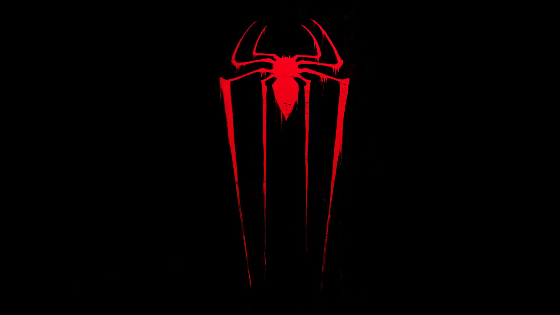 horror, indoors, fear, aggression, illustration, glowing, arts culture and entertainment, black background, close-up, night, celebration, communication, HD Wallpaper