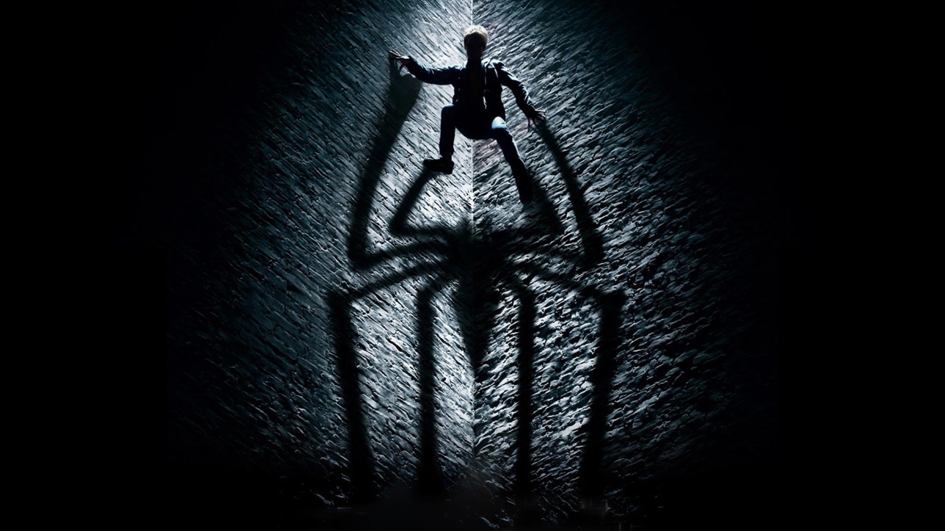 superhero, spider man, amazing, 1080P, spiderman, HD Wallpaper