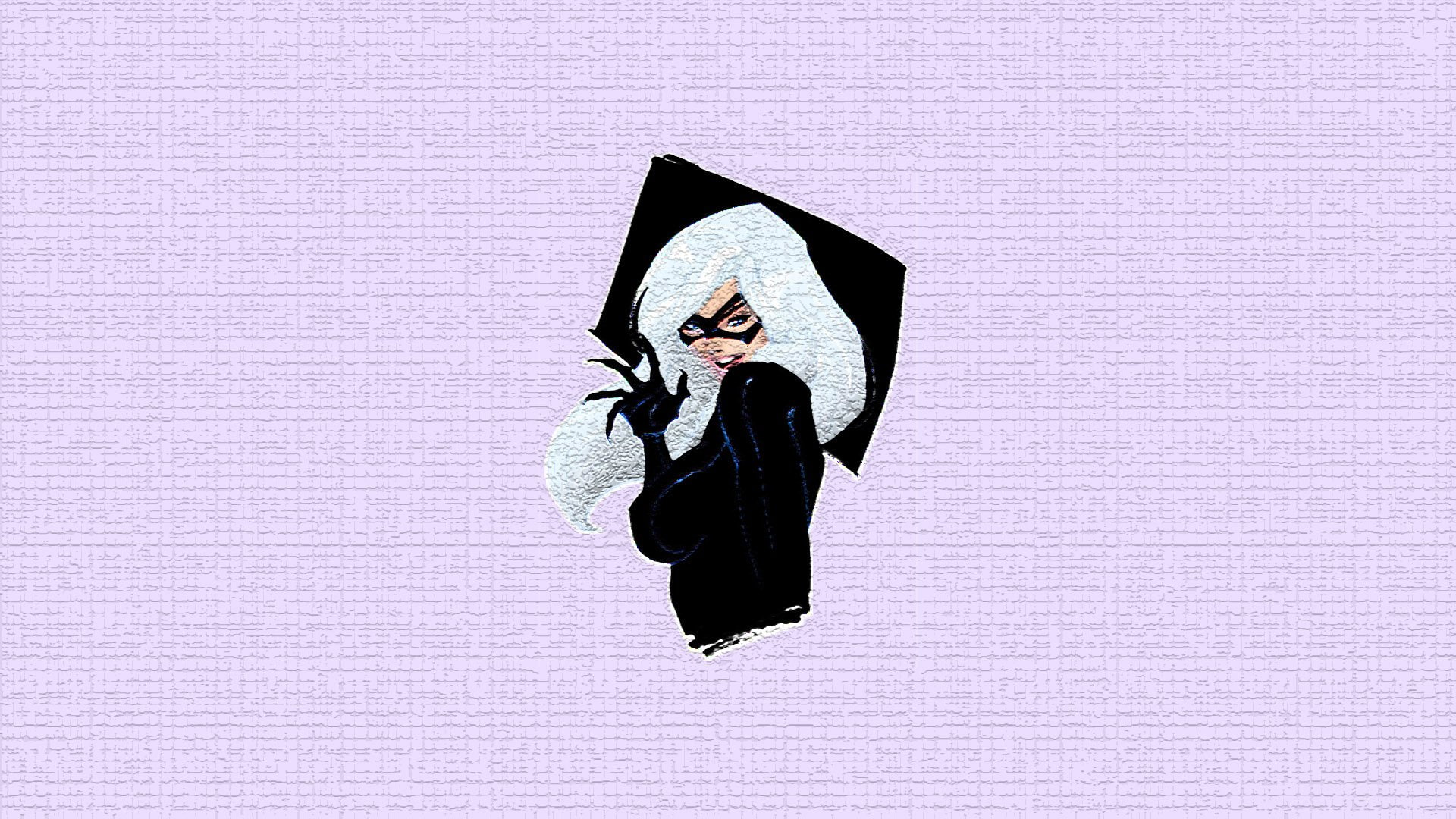 Comics, 1080P, Black Cat, Black Cat (Marvel Comics), HD Wallpaper