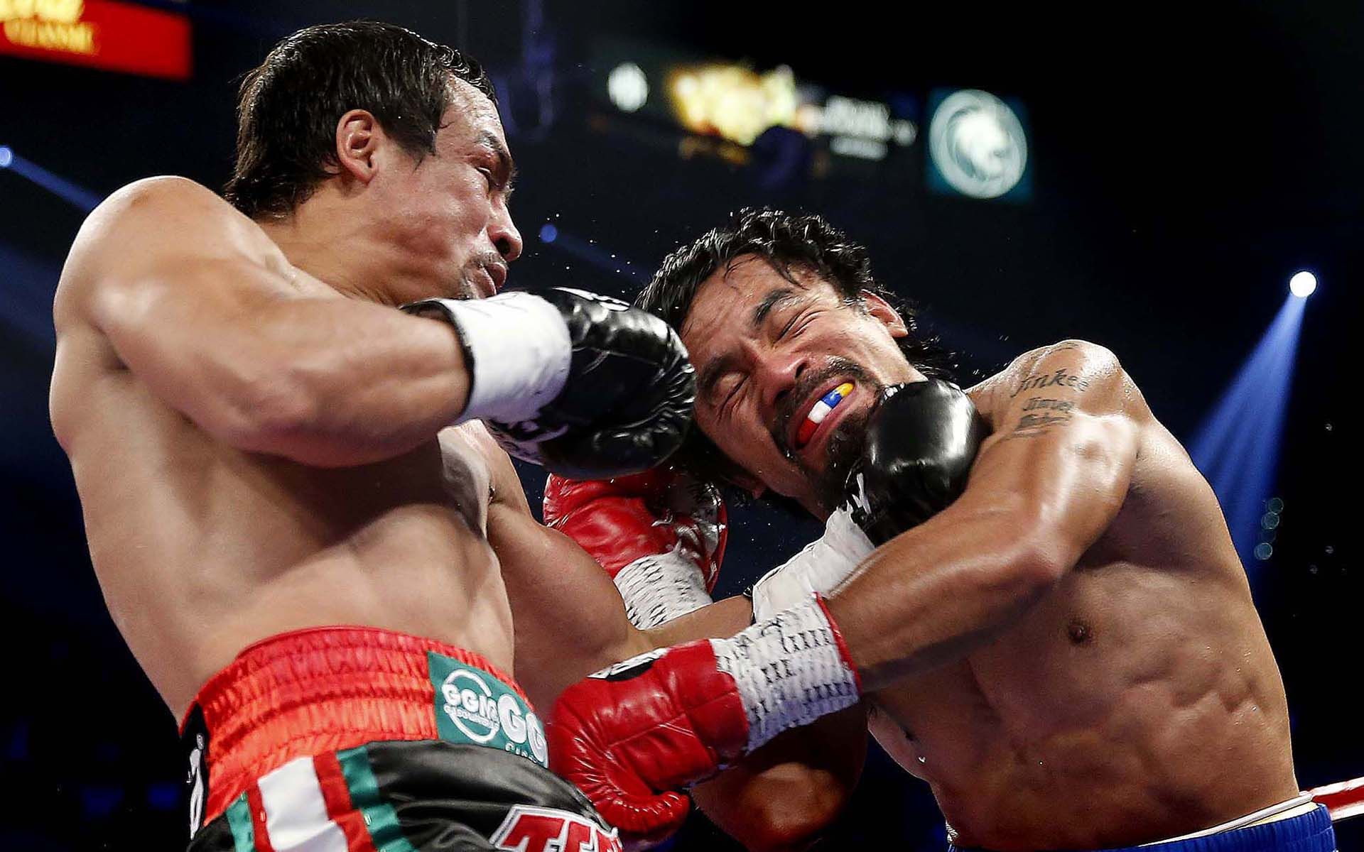 boxing, juan, manny, manuel, pacquiao, 1080P, marquez, HD Wallpaper