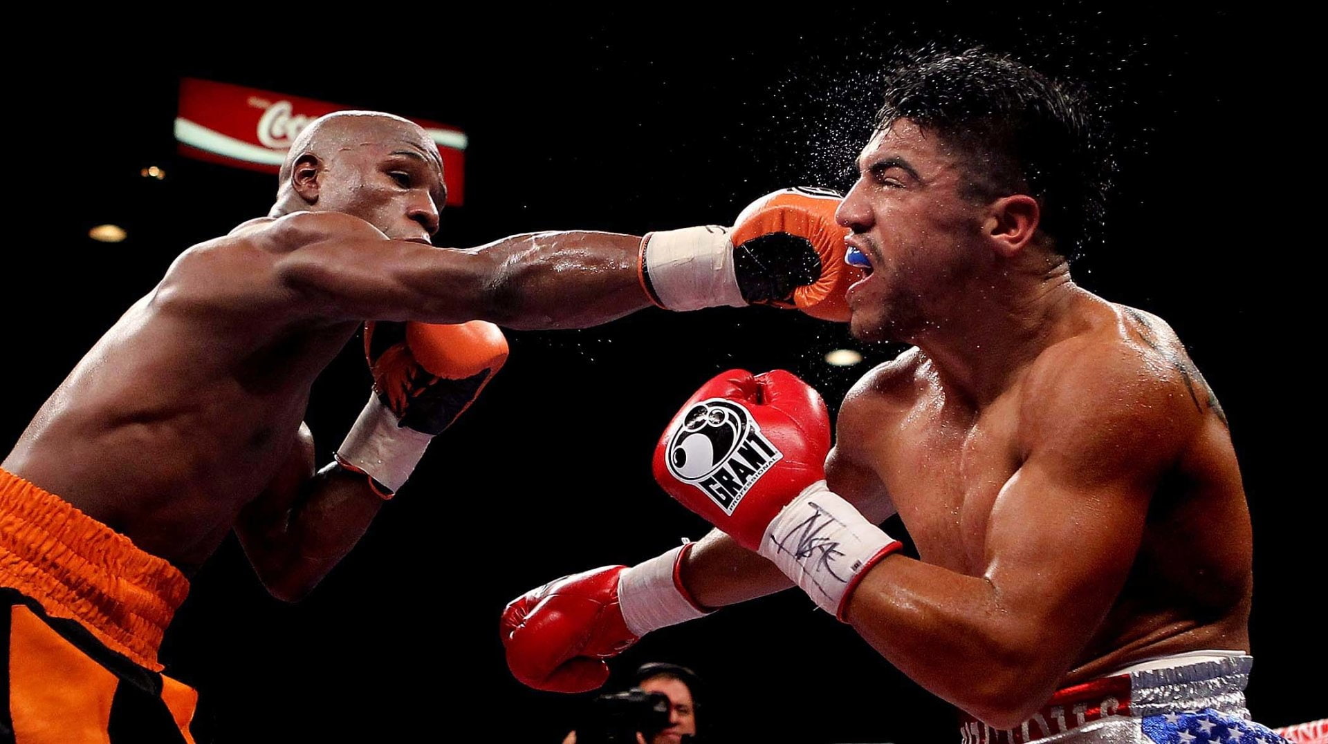 1080P, Floyd Mayweather, Sports, HD Wallpaper