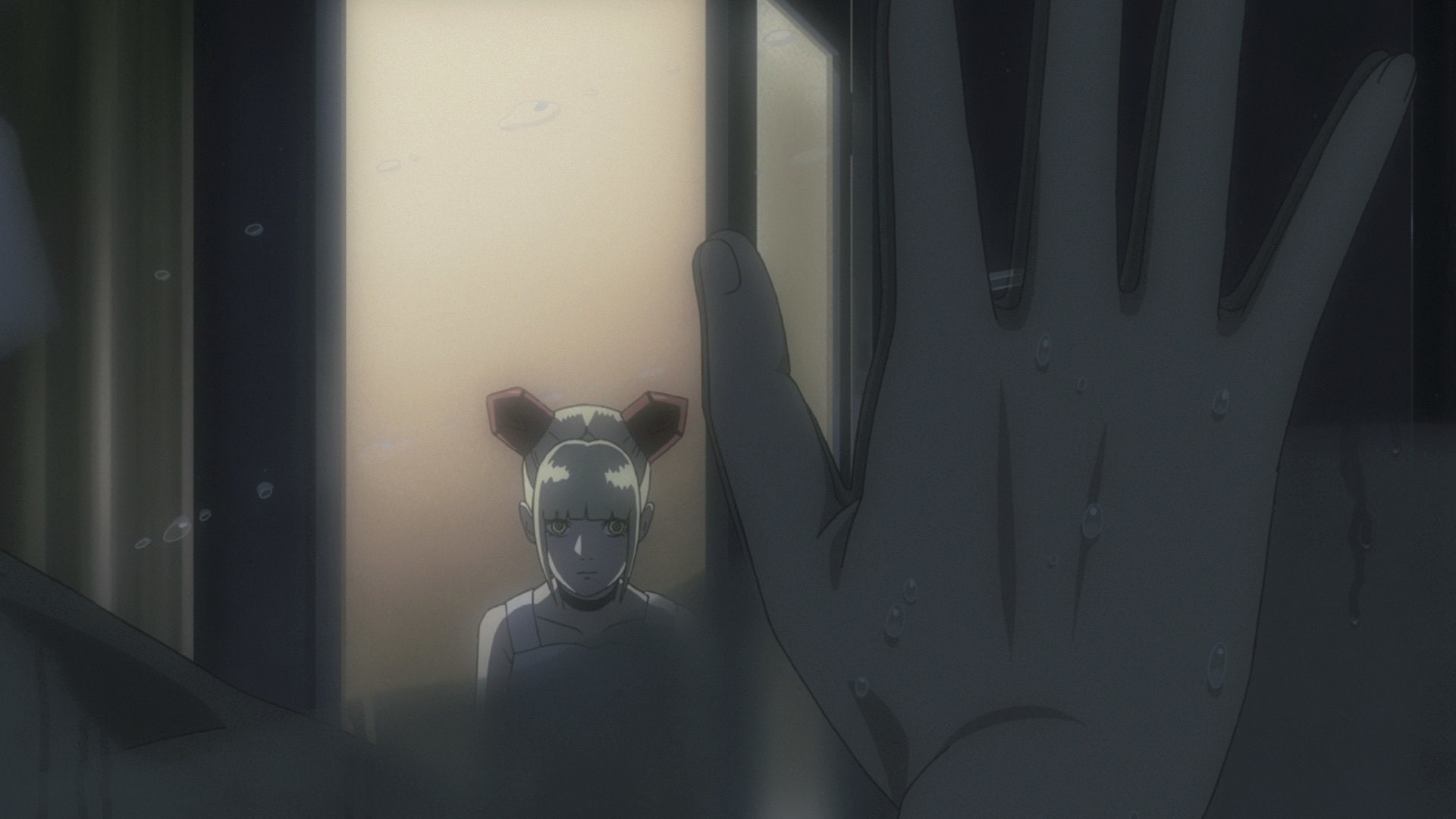 1080P, Ghost In The Shell: Arise, Ghost in the Shell, HD Wallpaper