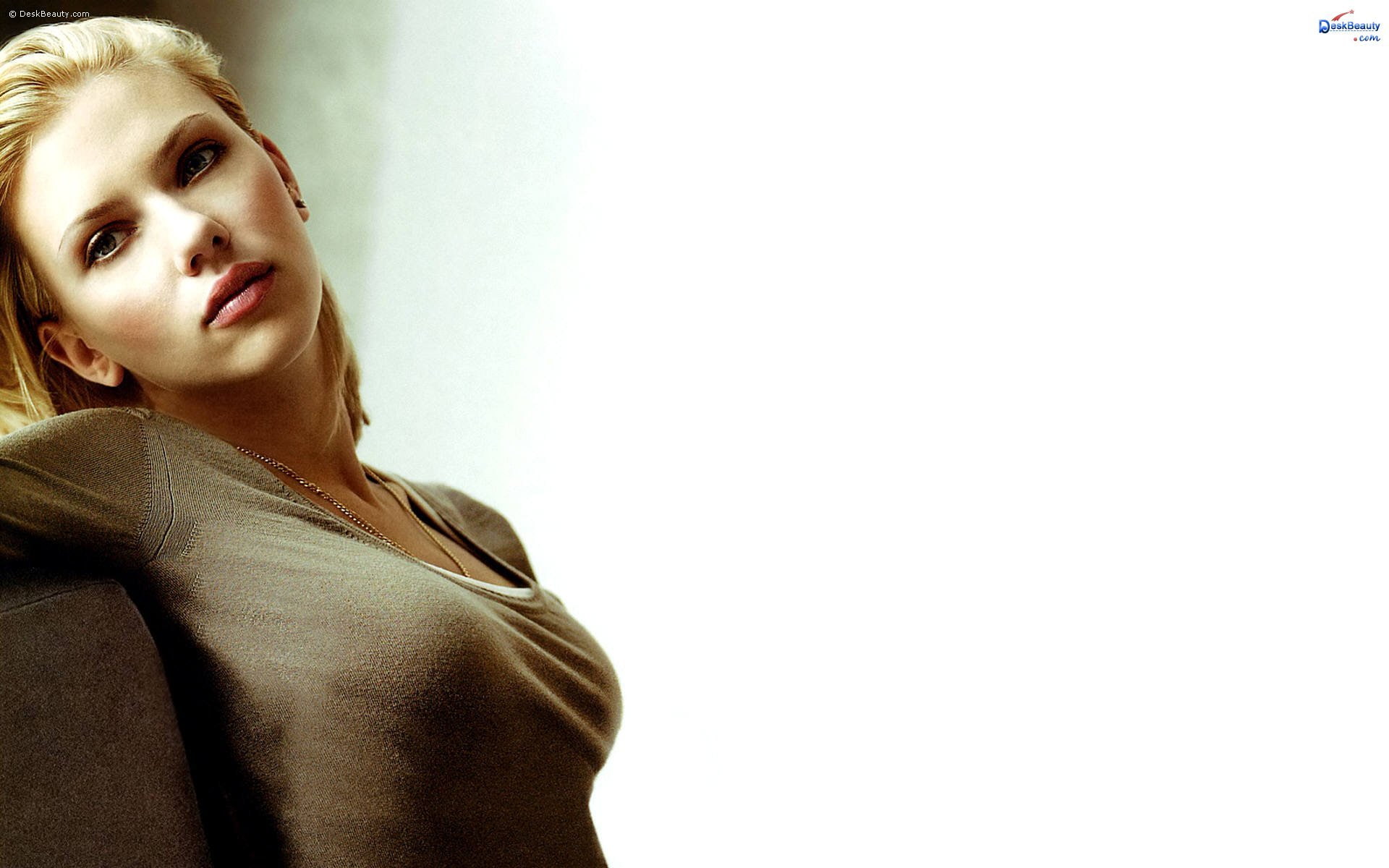1080P, johanson, scarlett, HD Wallpaper
