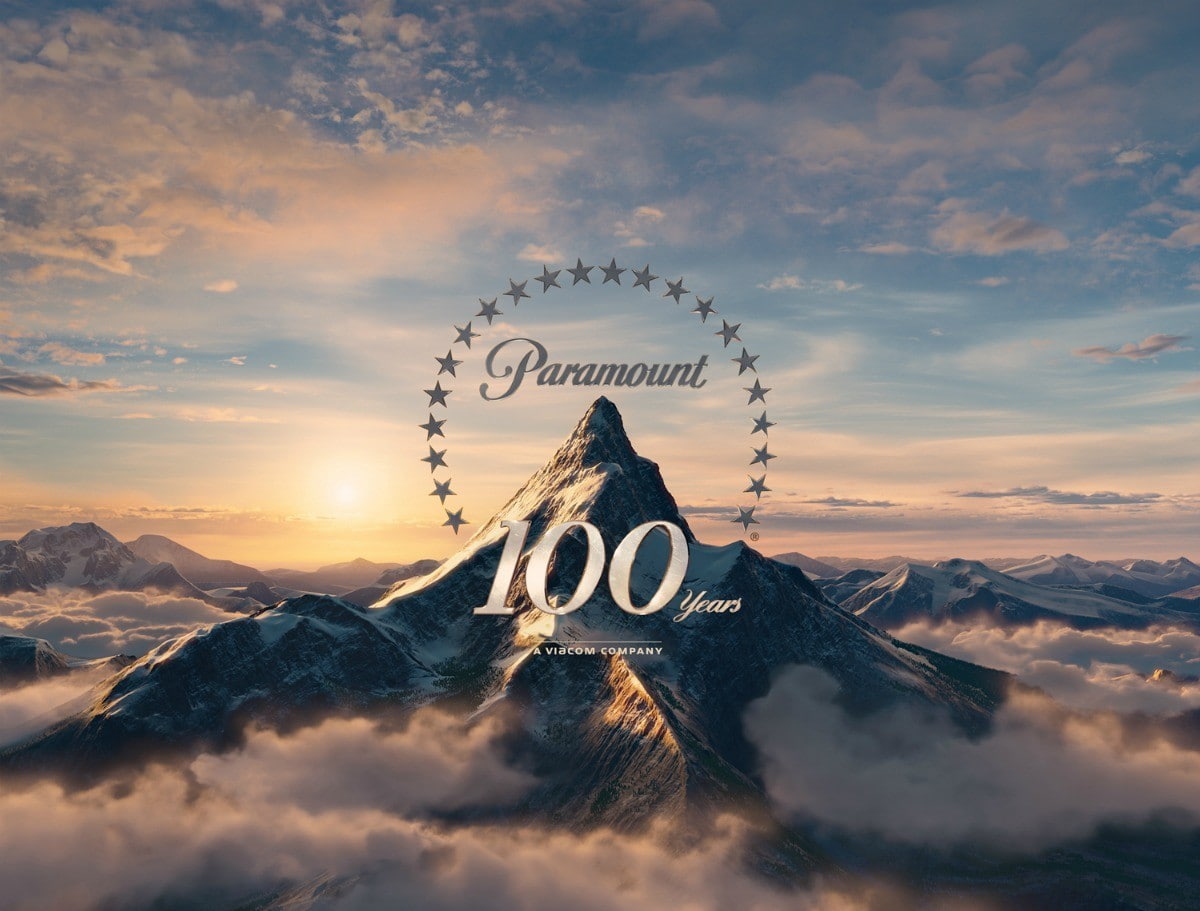 paramount pictures, mountain peak, paramount, logo, 480P, peak, landscape, mountain, pictures, nature, HD Wallpaper