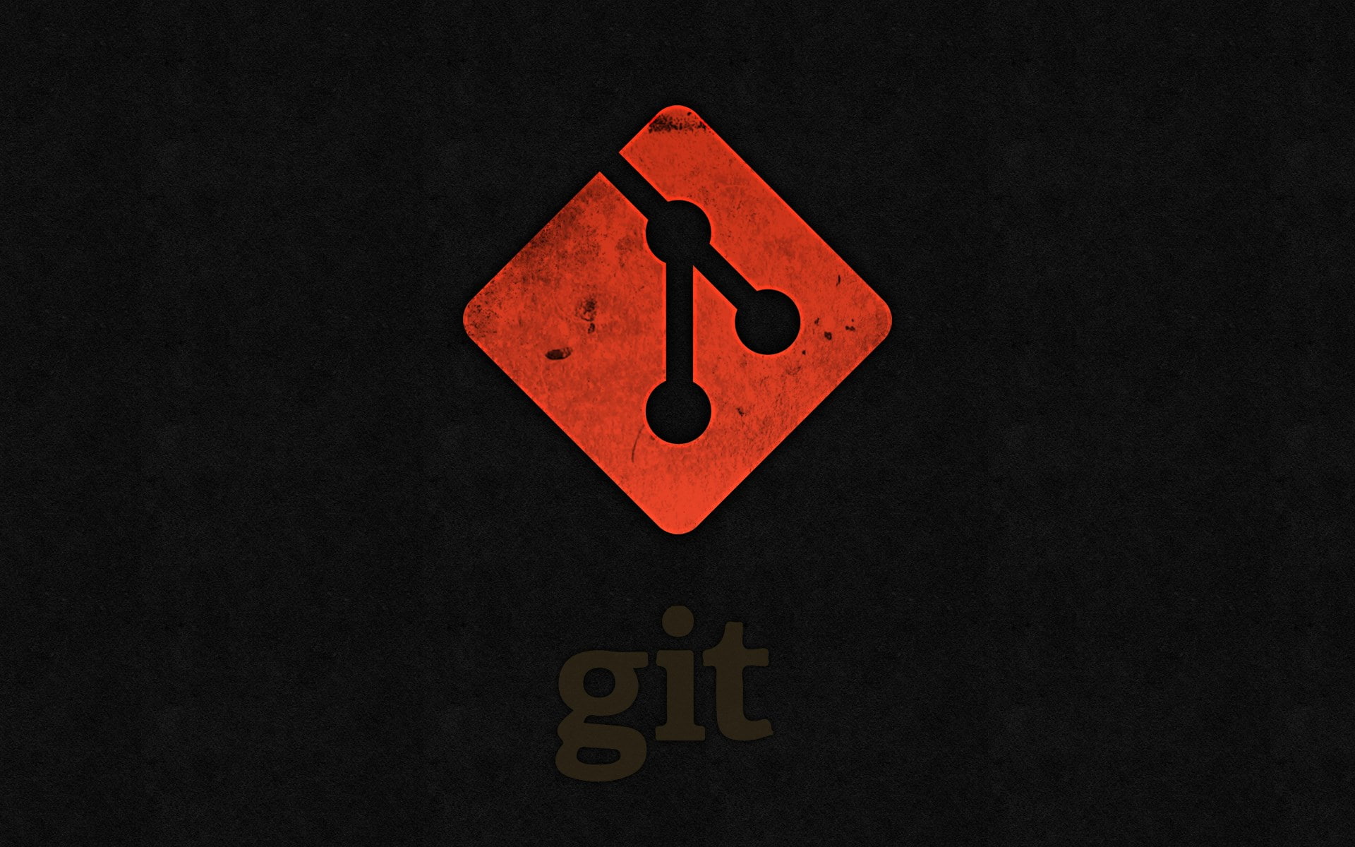 git, 1080P, HD Wallpaper