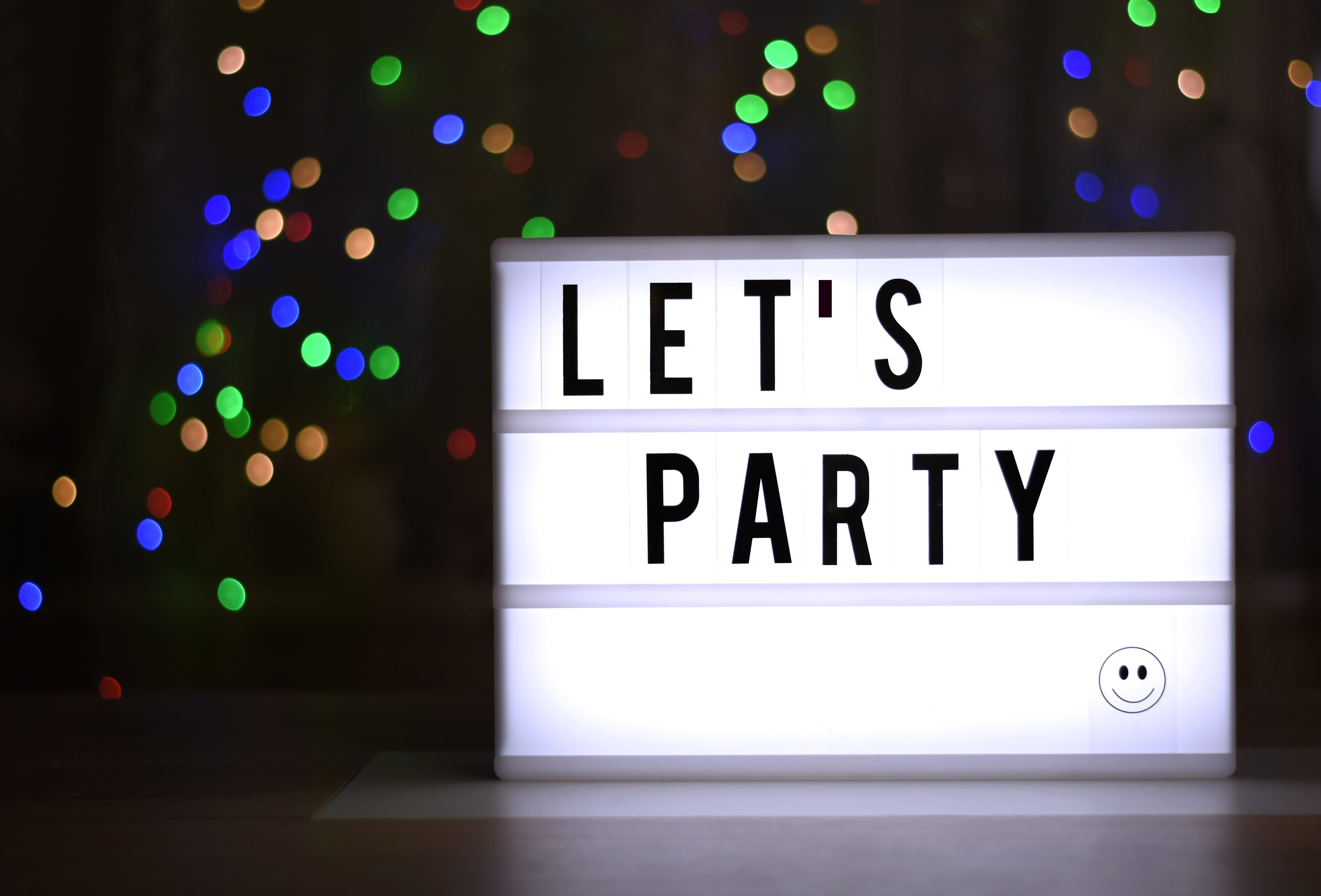 christmas, capital letter, single word, focus, technology, night, equipment, information, let, business, text, blur, screen, bokeh, s, close-up, data, illuminated, HD Wallpaper