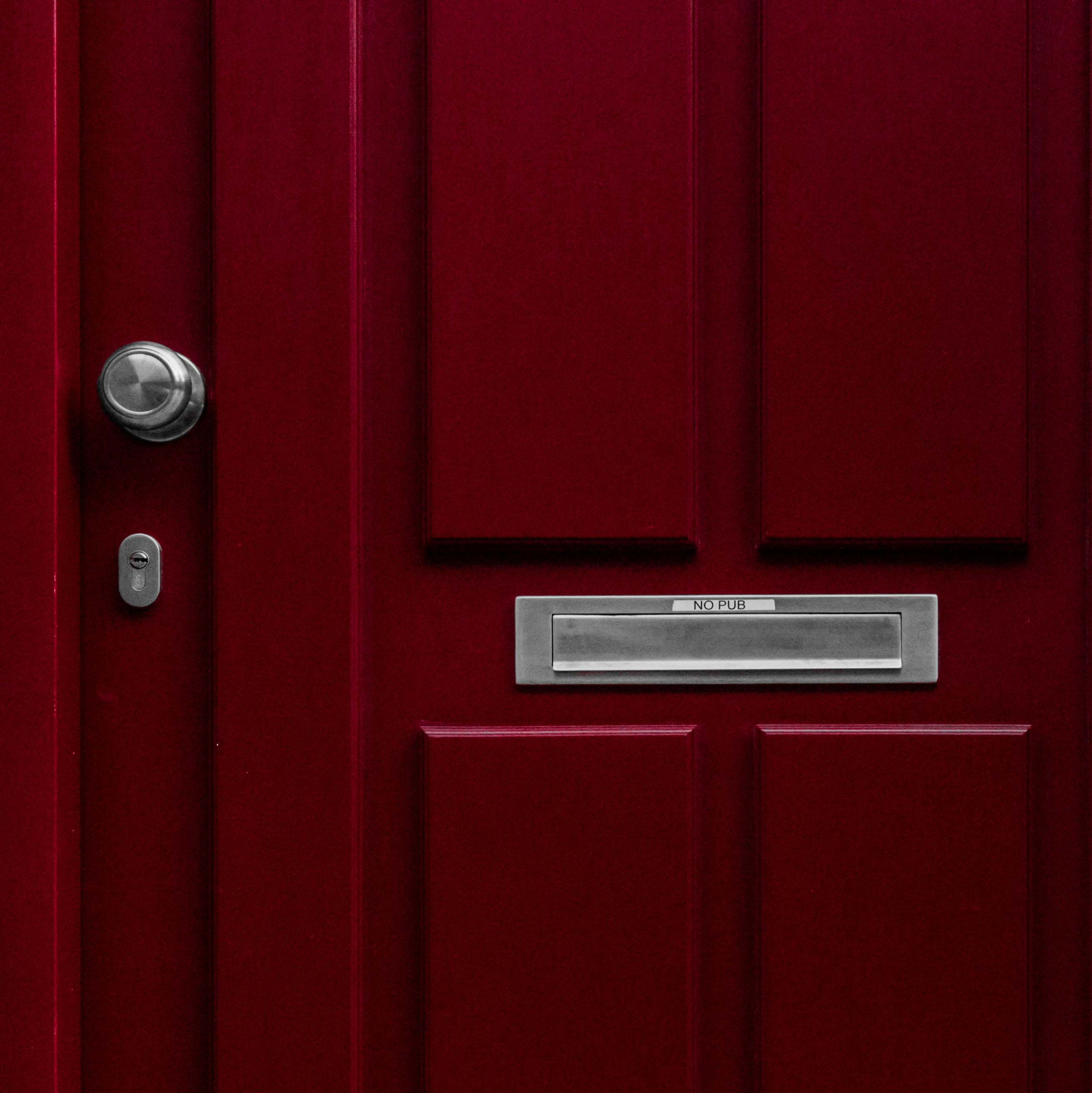 unique colour, keyhole, silver colored, pub, letterbox, no people, colour, sign, security, 2K, text, wooden, indoors, closed, monochrome, full frame, metal, Phone HD Wallpaper
