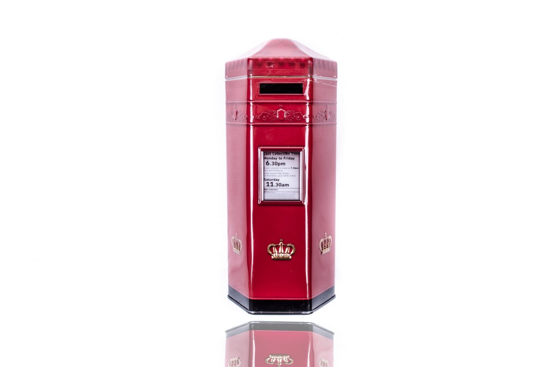 postal, telephone booth, iron, cut out, copy space, aged, letter, red, kingdom, typical, fire alarm, security, studio shot, labeled, single object, close-up, HD Wallpaper