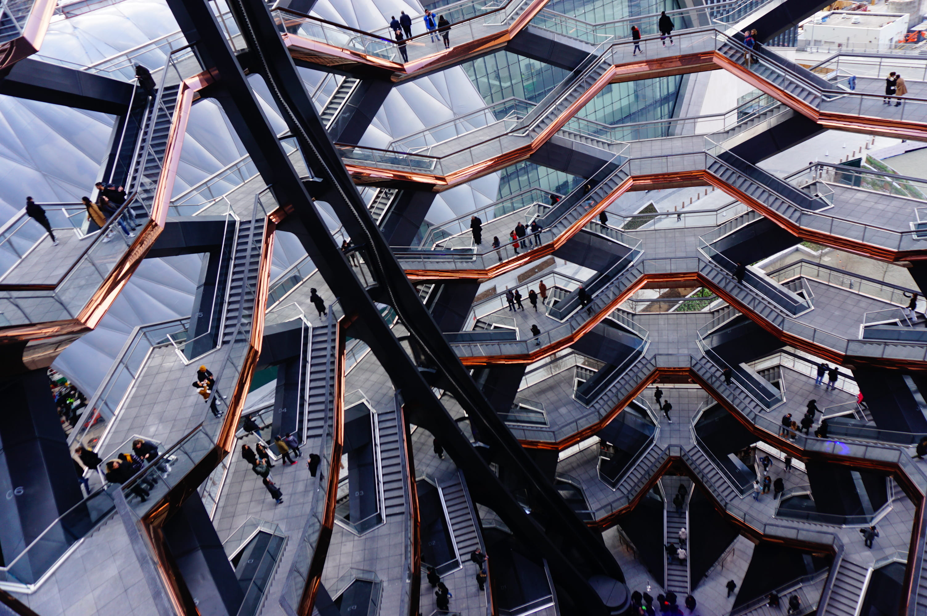 city, photography, convention center, no people, modern, people, aerial, pattern, transportation, low angle view, backgrounds, full frame, town, staircase, HD Wallpaper