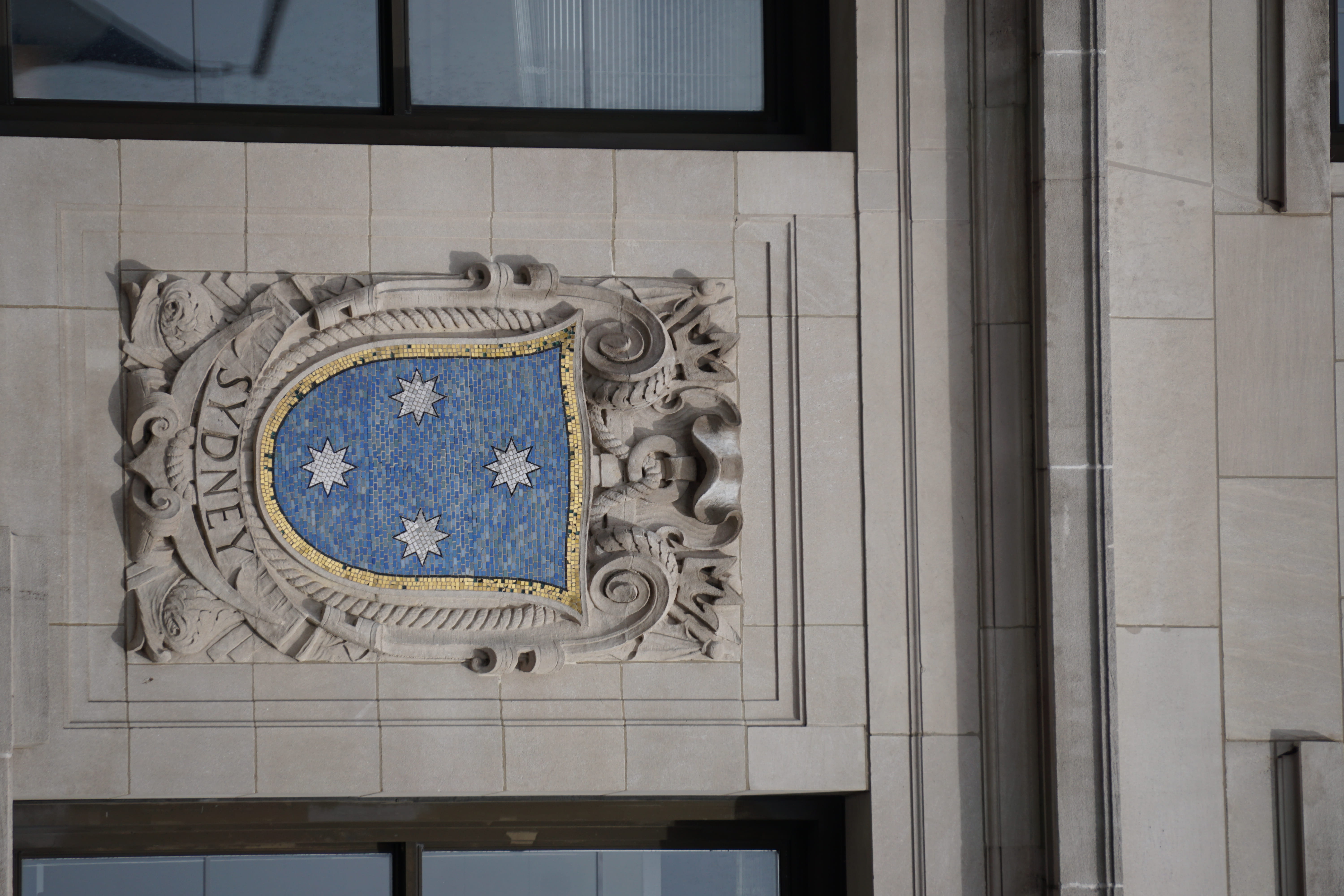 sydney, the past, creativity, shutter, home decor, door, architecture, pattern, emblem, low angle view, concrete, tower, wall - building feature, d, shield, HD Wallpaper