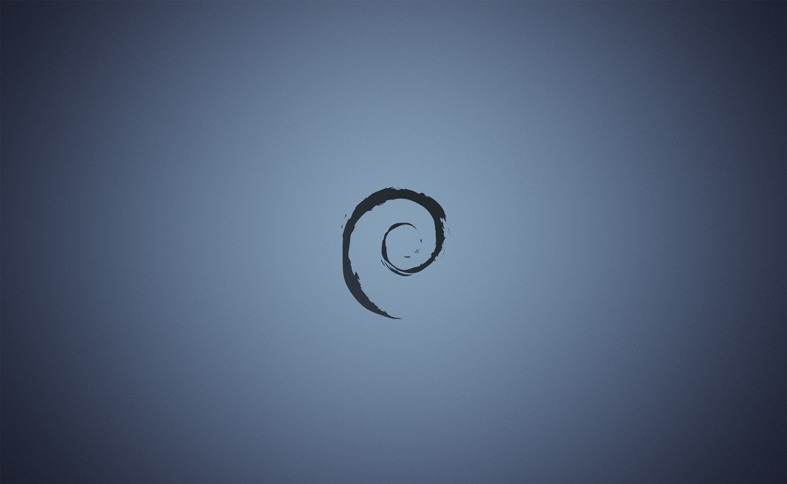 2K, Linux, Debian, Computers, HD Wallpaper