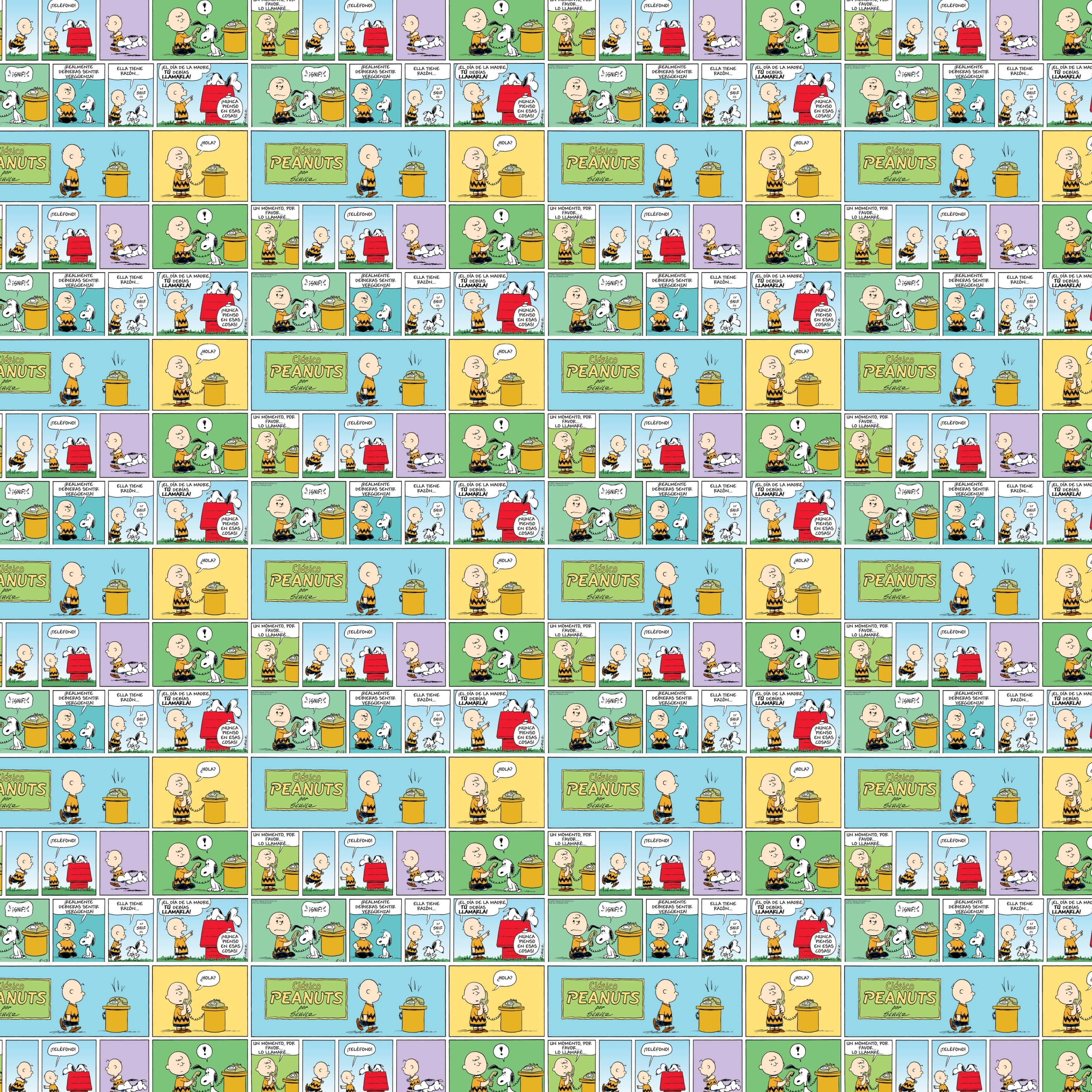 indoors, toy, yellow, board, snoopy, abundance, multi colored, backgrounds, charlie, background, in a row, variation, letter, number, large group of objects, Phone HD Wallpaper